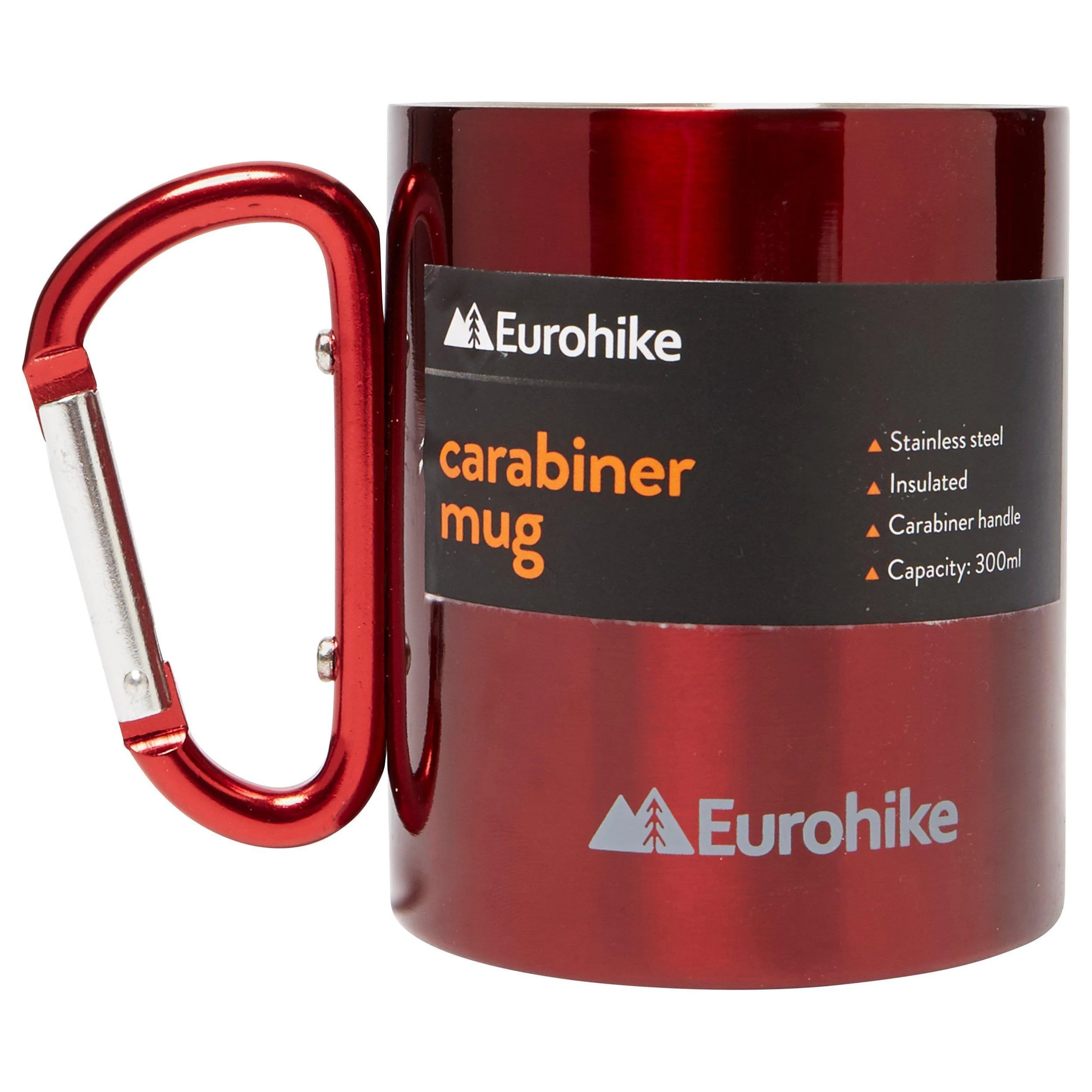 Carabiner Mug - Image 3