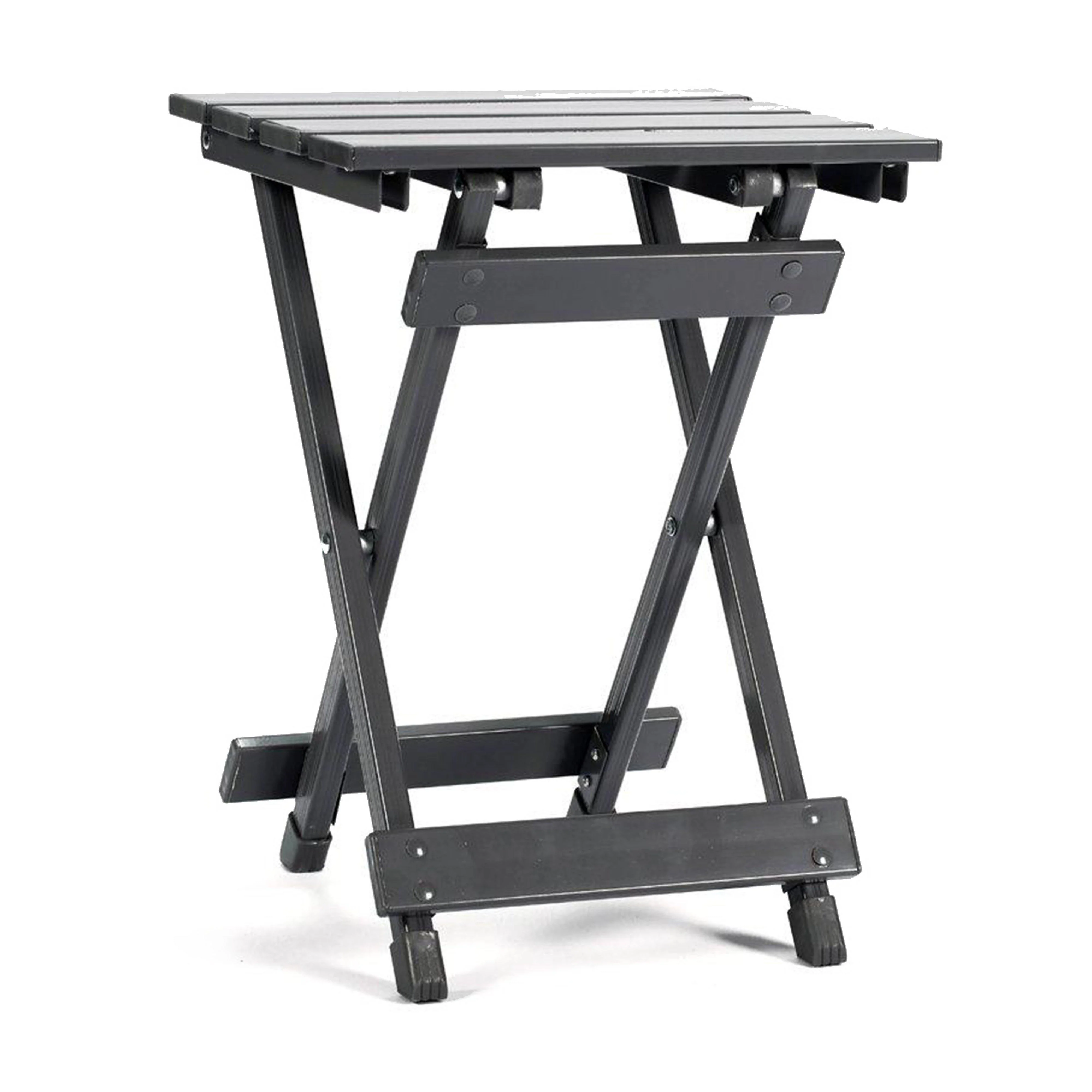 Carson Aluminium Side Table - Image 5
