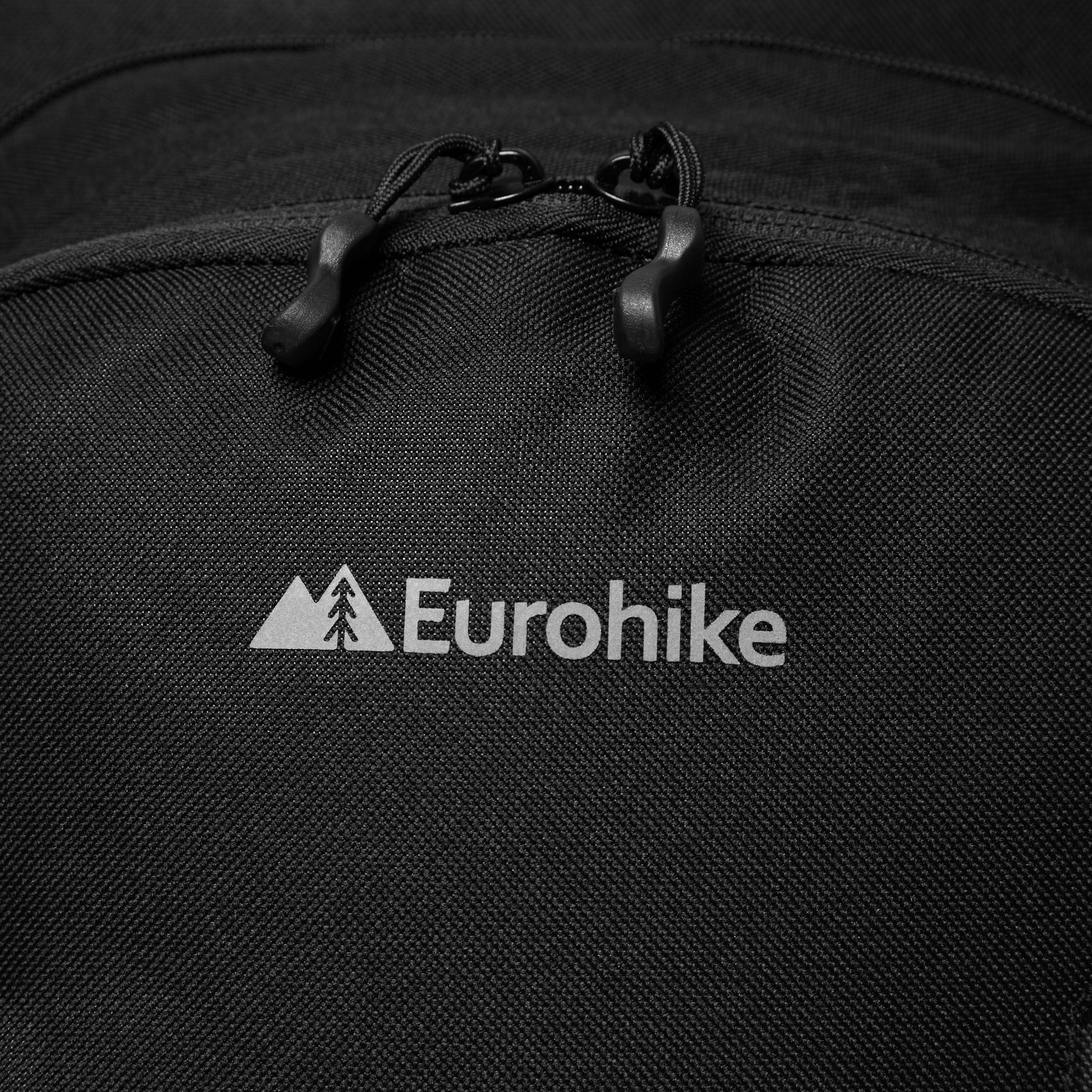 Colossus II 65+15 Litre Travel Rucksack - Image 10