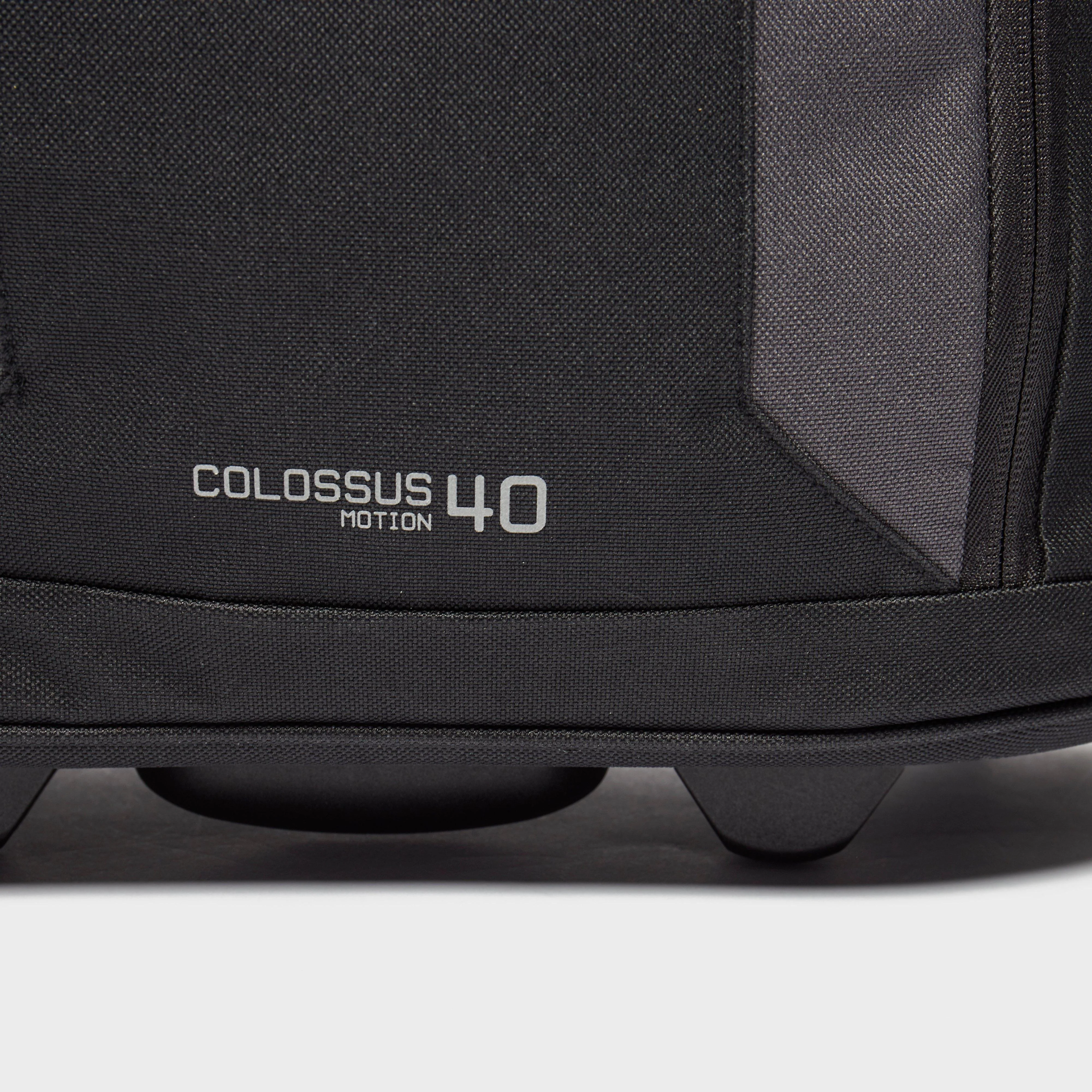 Colossus Motion 40 Litre Travel Pack - Image 6