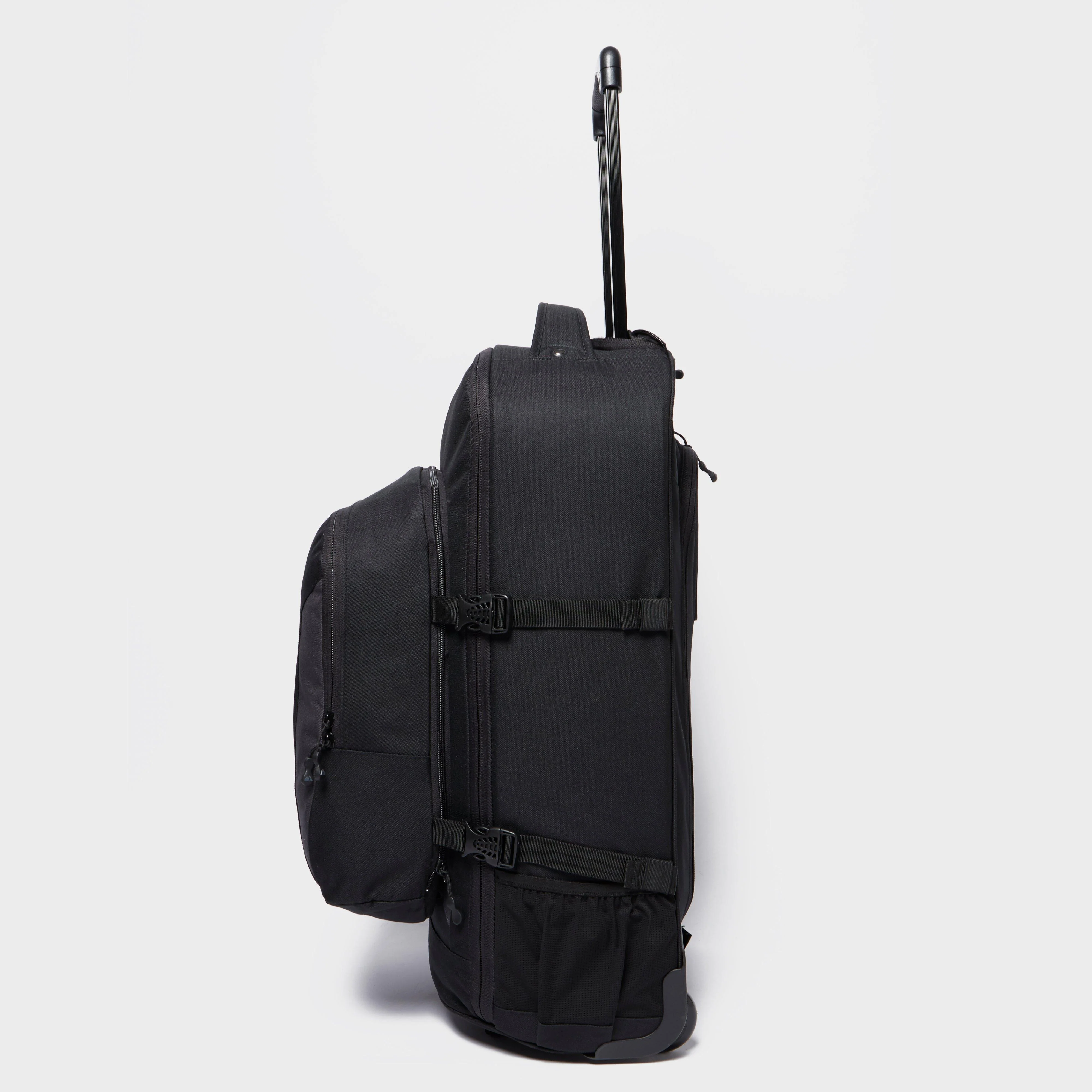 Colossus Transporter 65 Litre (+15) Wheeled Rucksack - Image 5