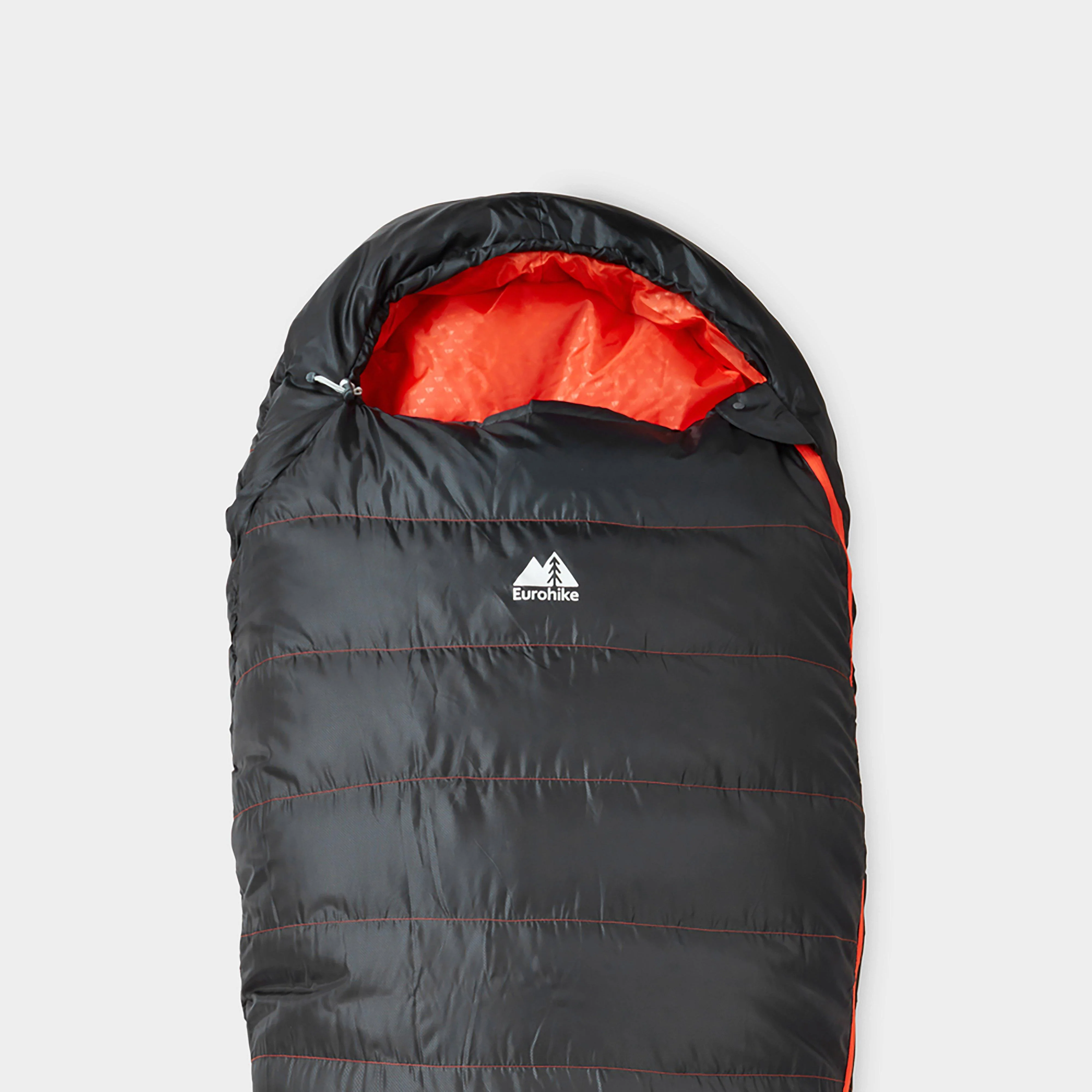 Down Hybrid 500 Sleeping Bag