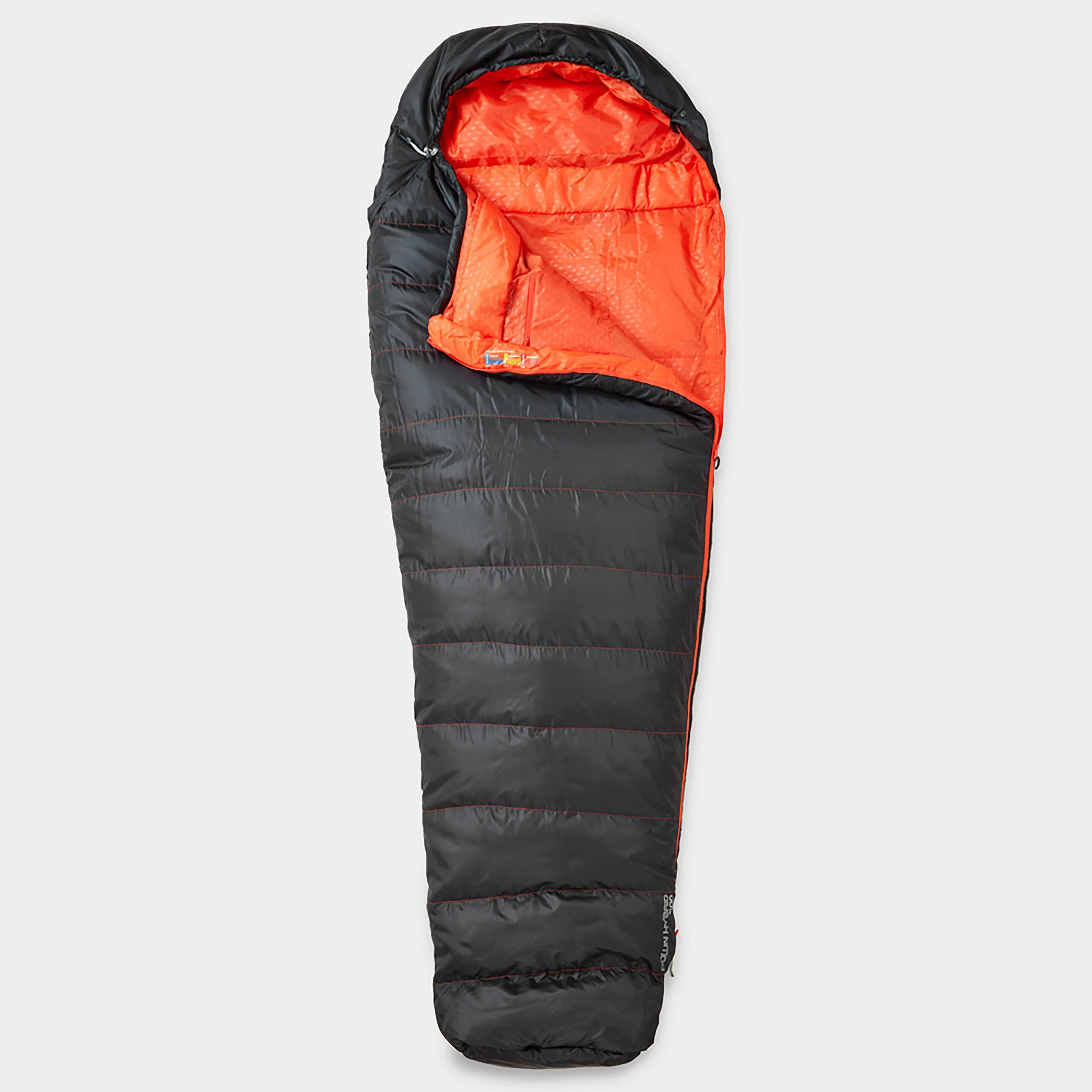 Down Hybrid 500 Sleeping Bag - Image 3