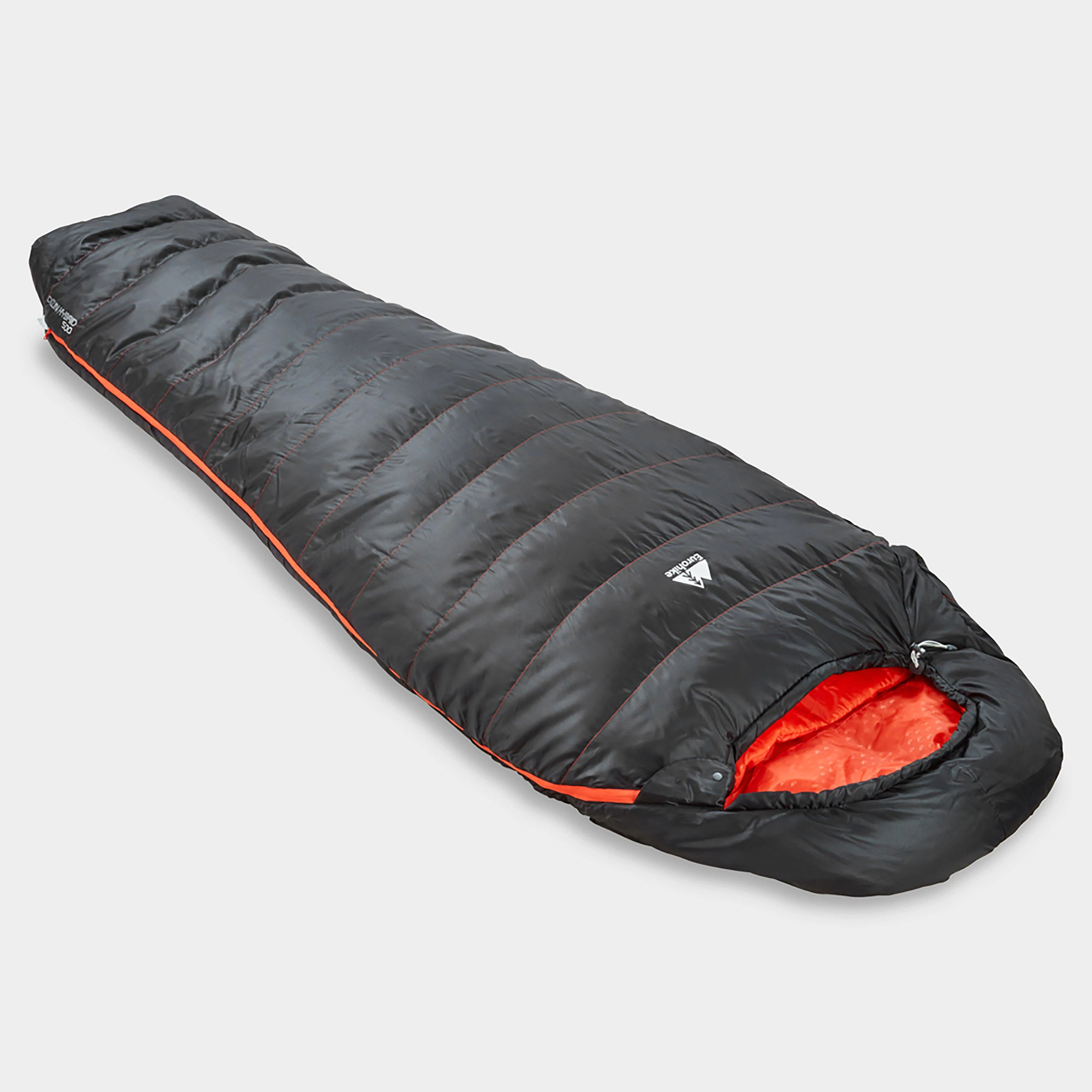 Down Hybrid 500 Sleeping Bag - Image 4