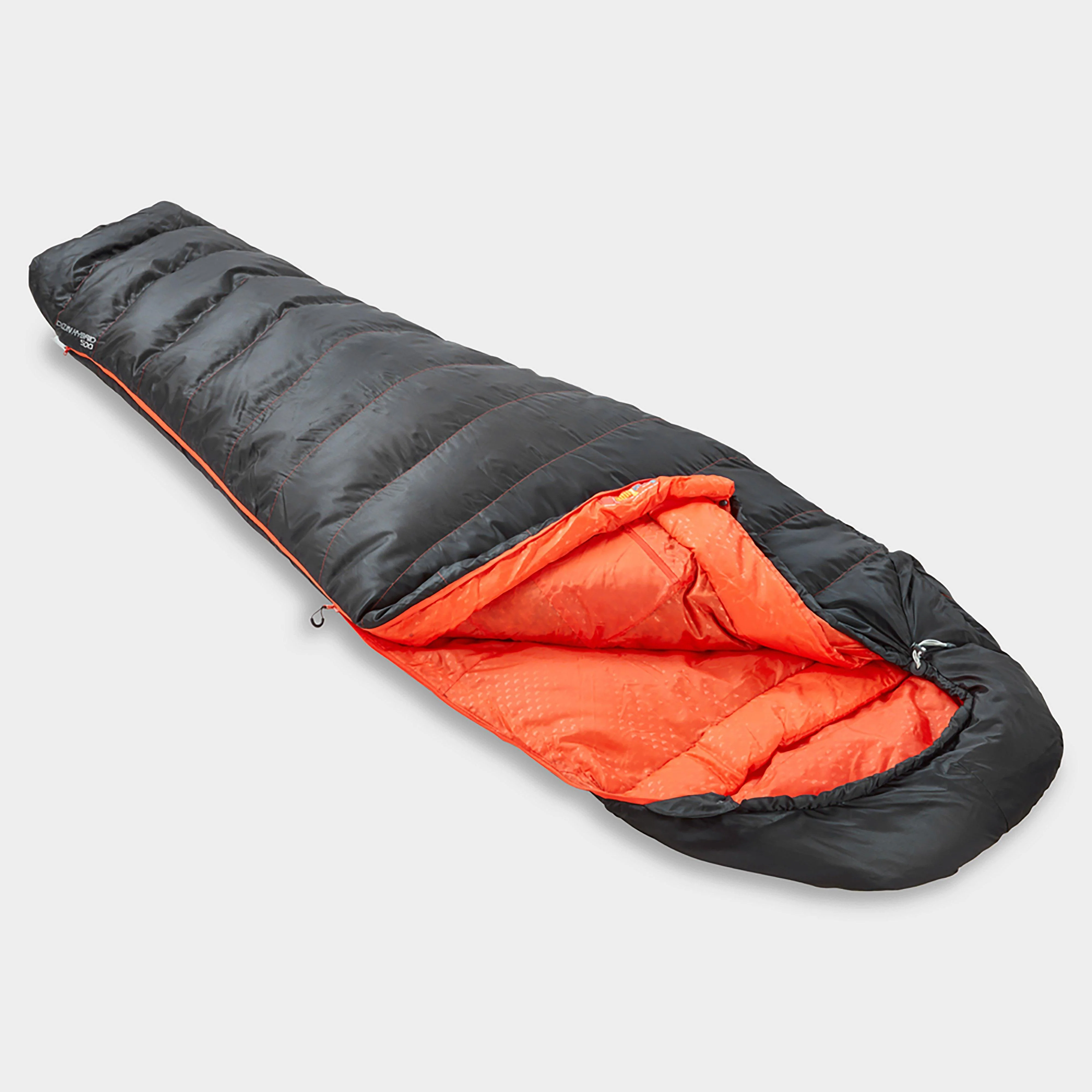 Down Hybrid 500 Sleeping Bag - Image 5
