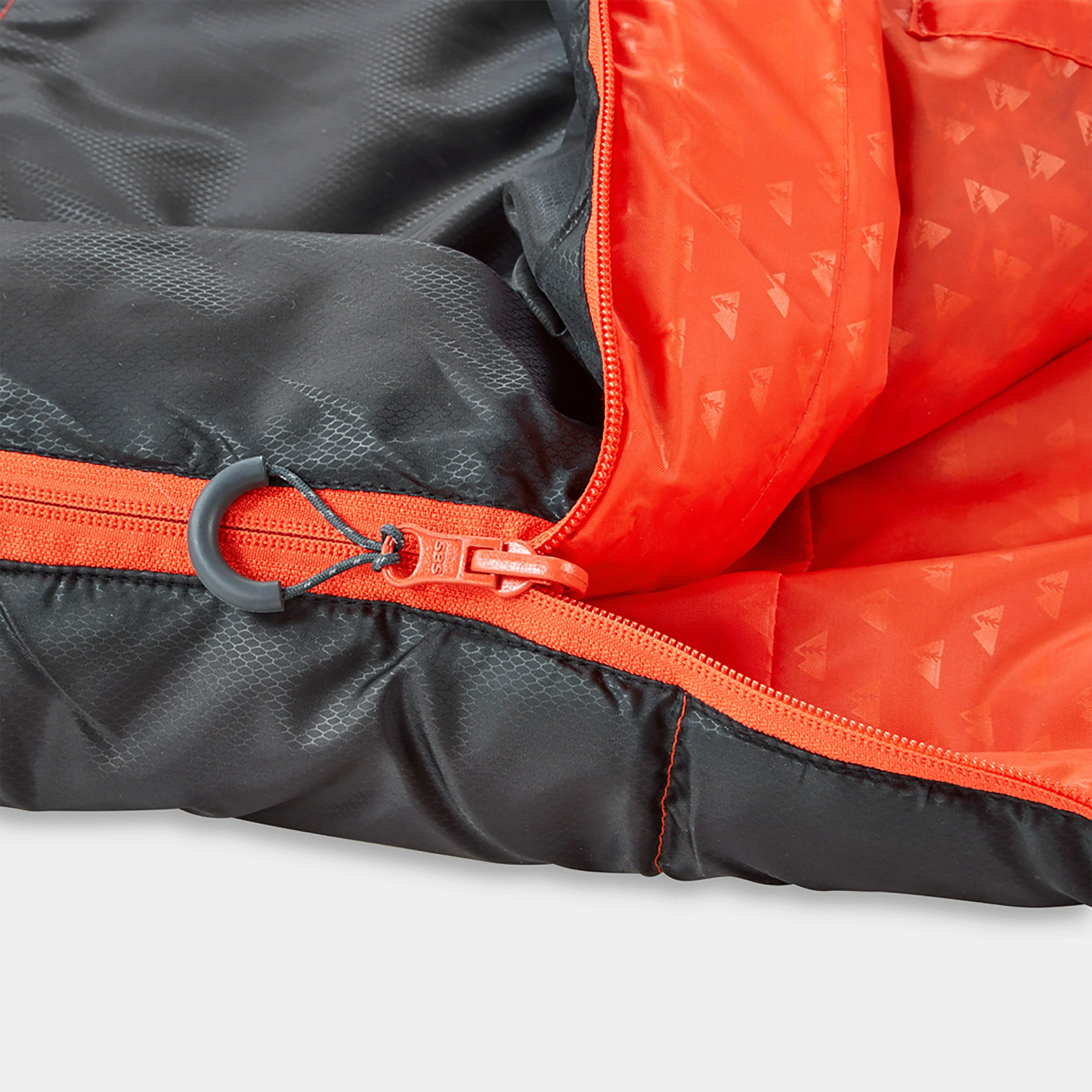 Down Hybrid 500 Sleeping Bag - Image 6
