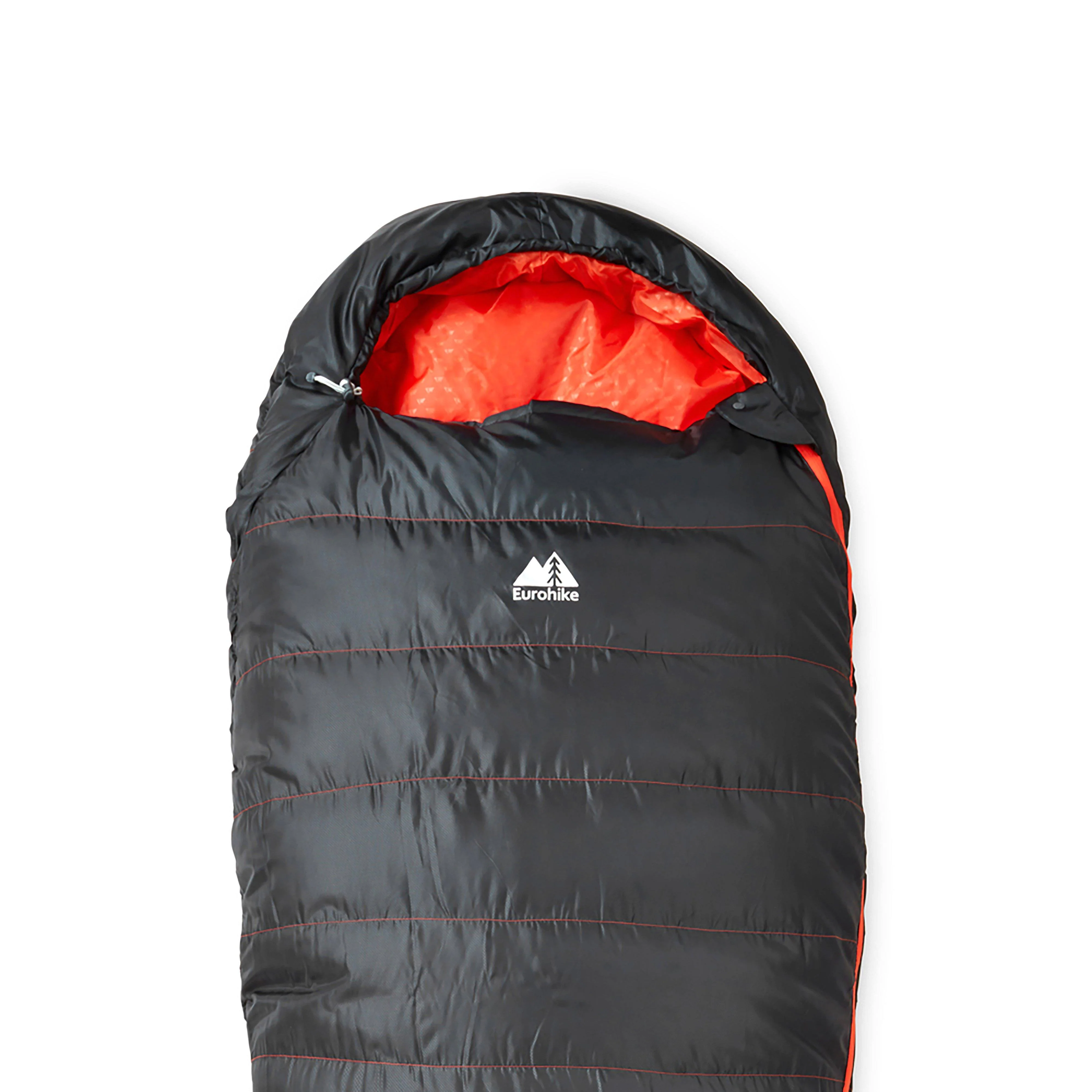 Down Hybrid 500 Sleeping Bag - Image 9