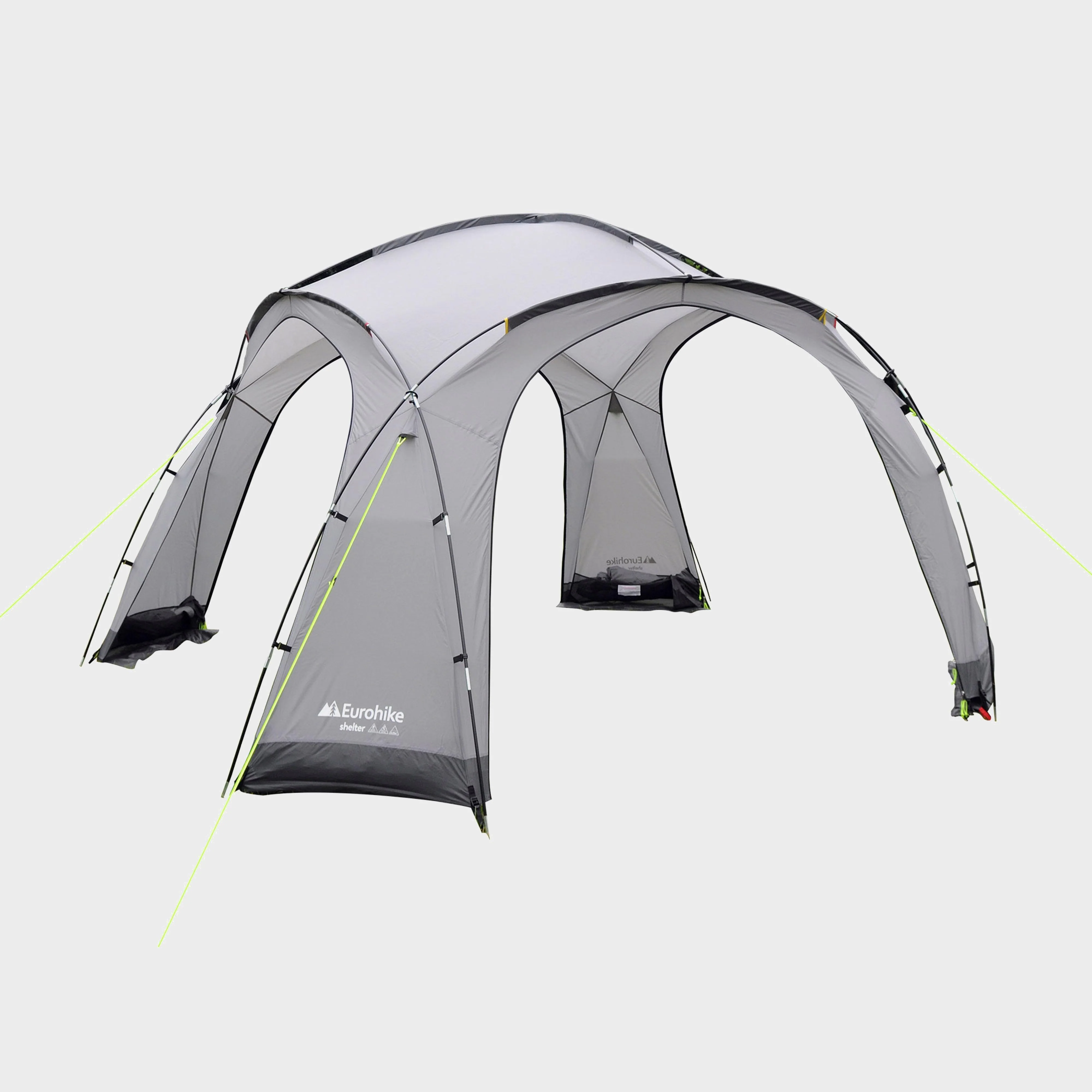 Eurohike Shelter - Image 9