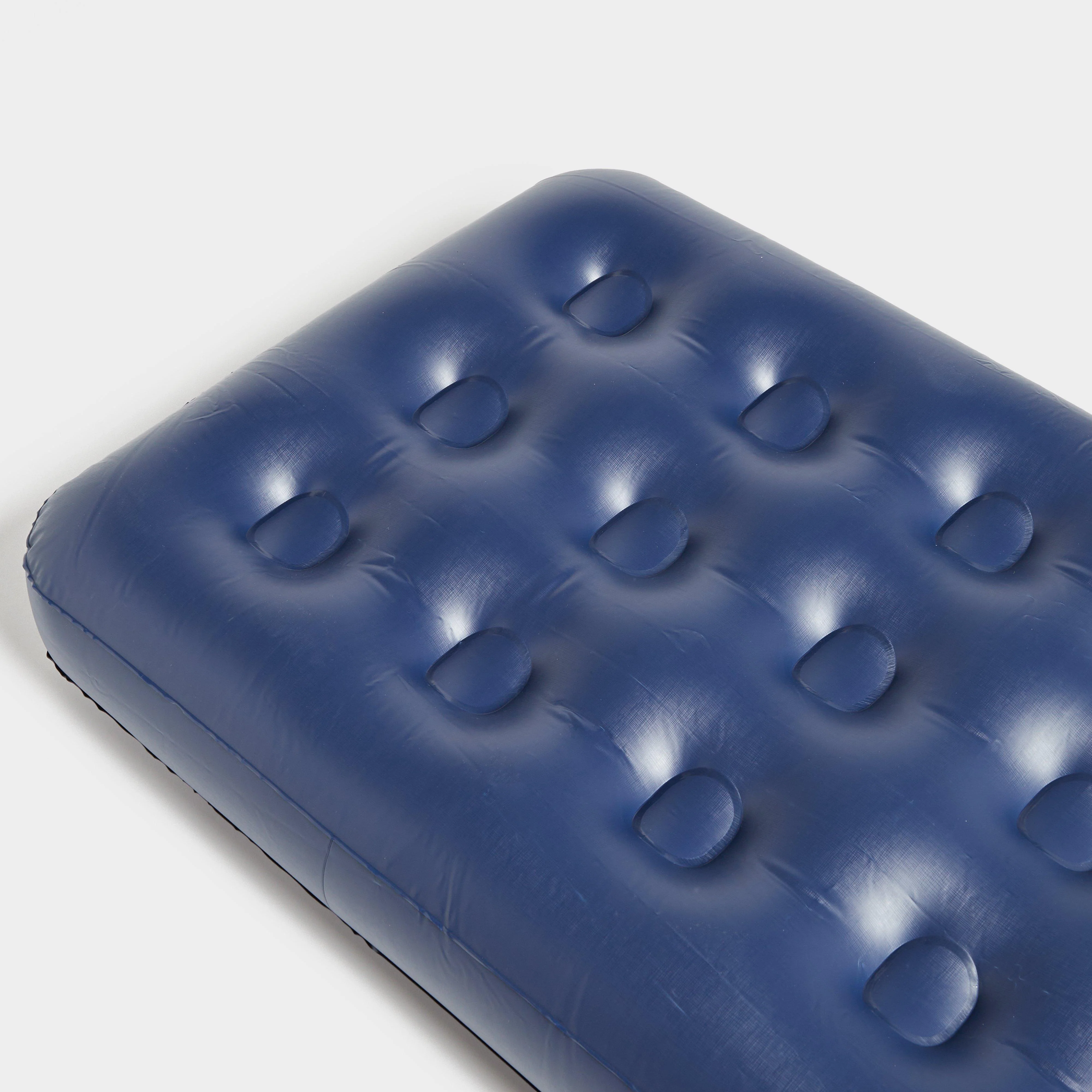 Flocked Single Airbed - Image 8