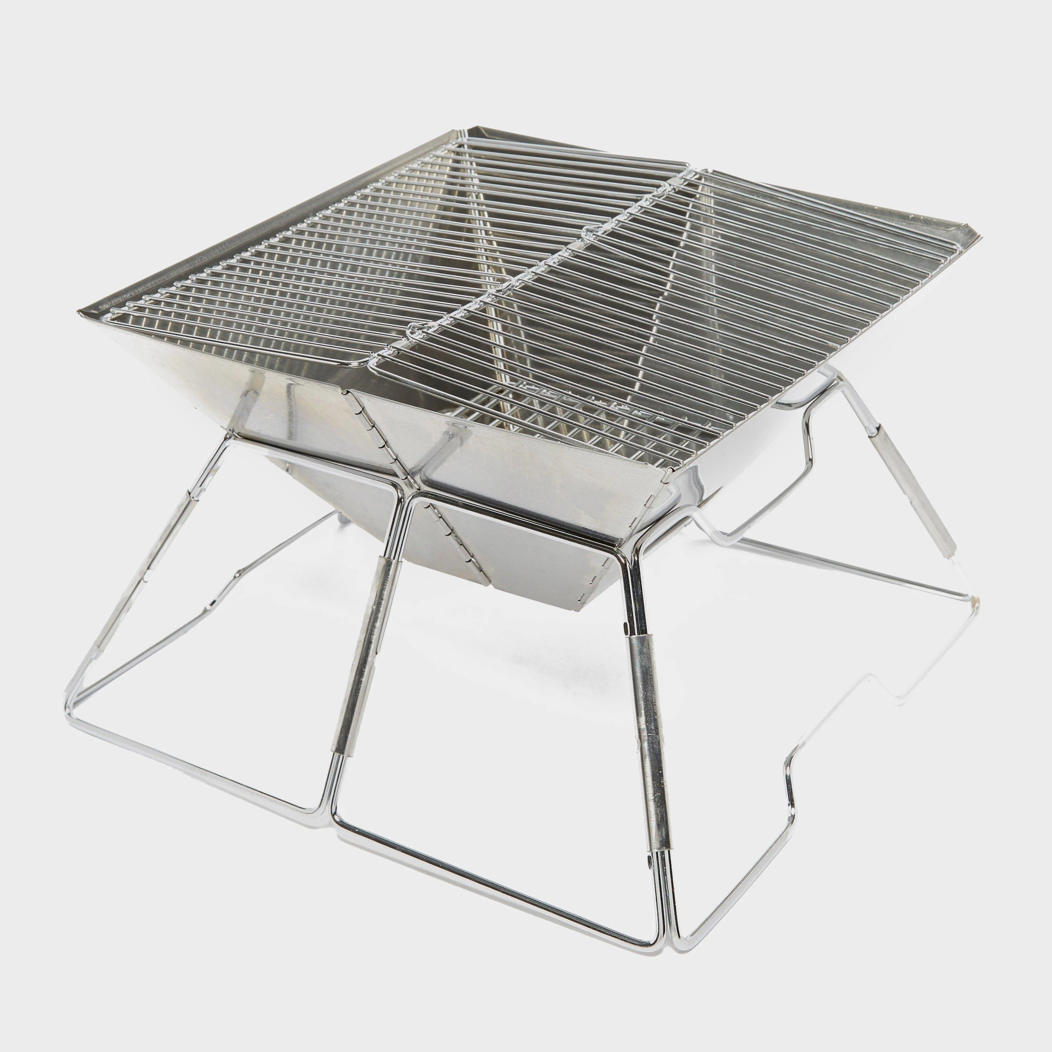 Foldable BBQ - Image 5