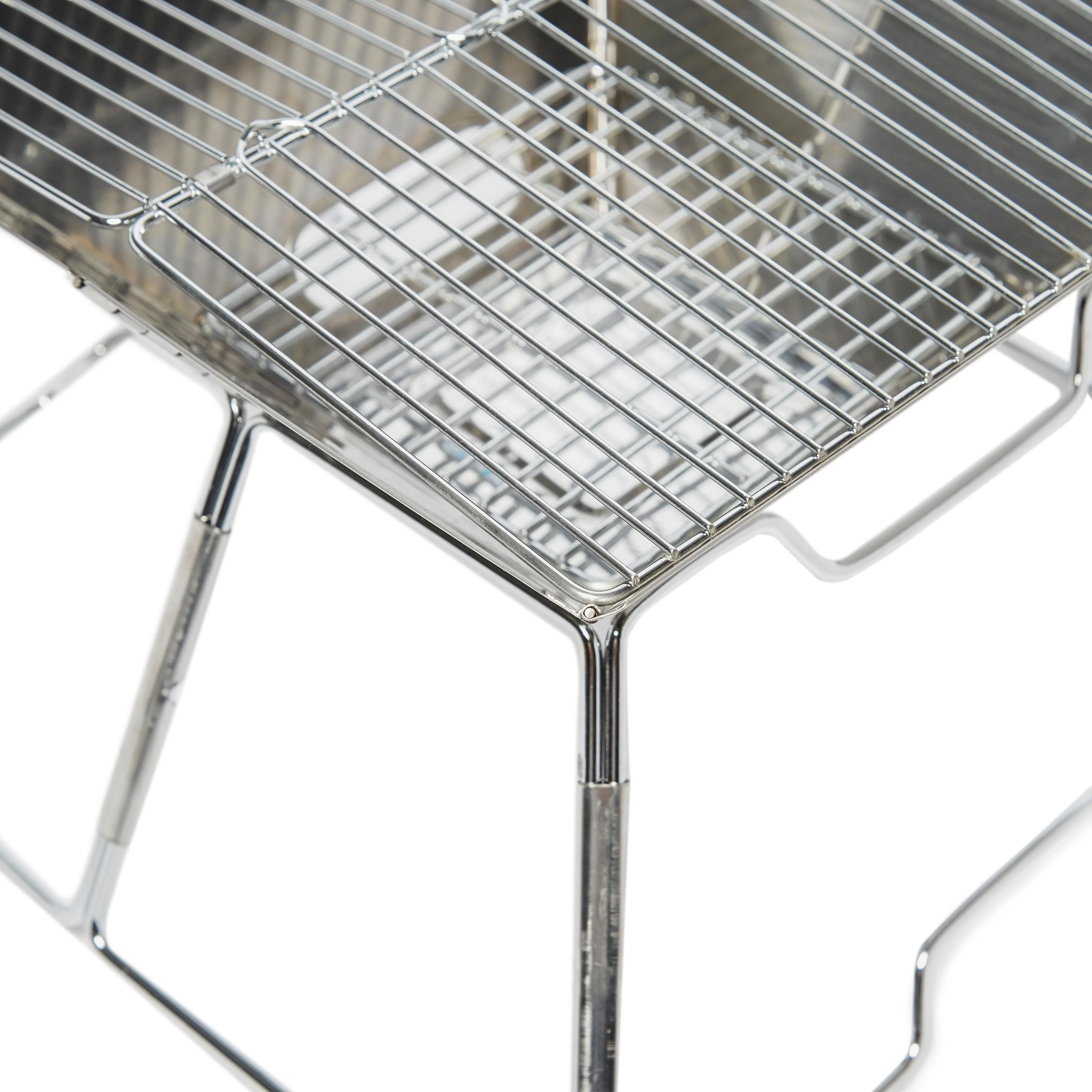 Foldable BBQ - Image 6