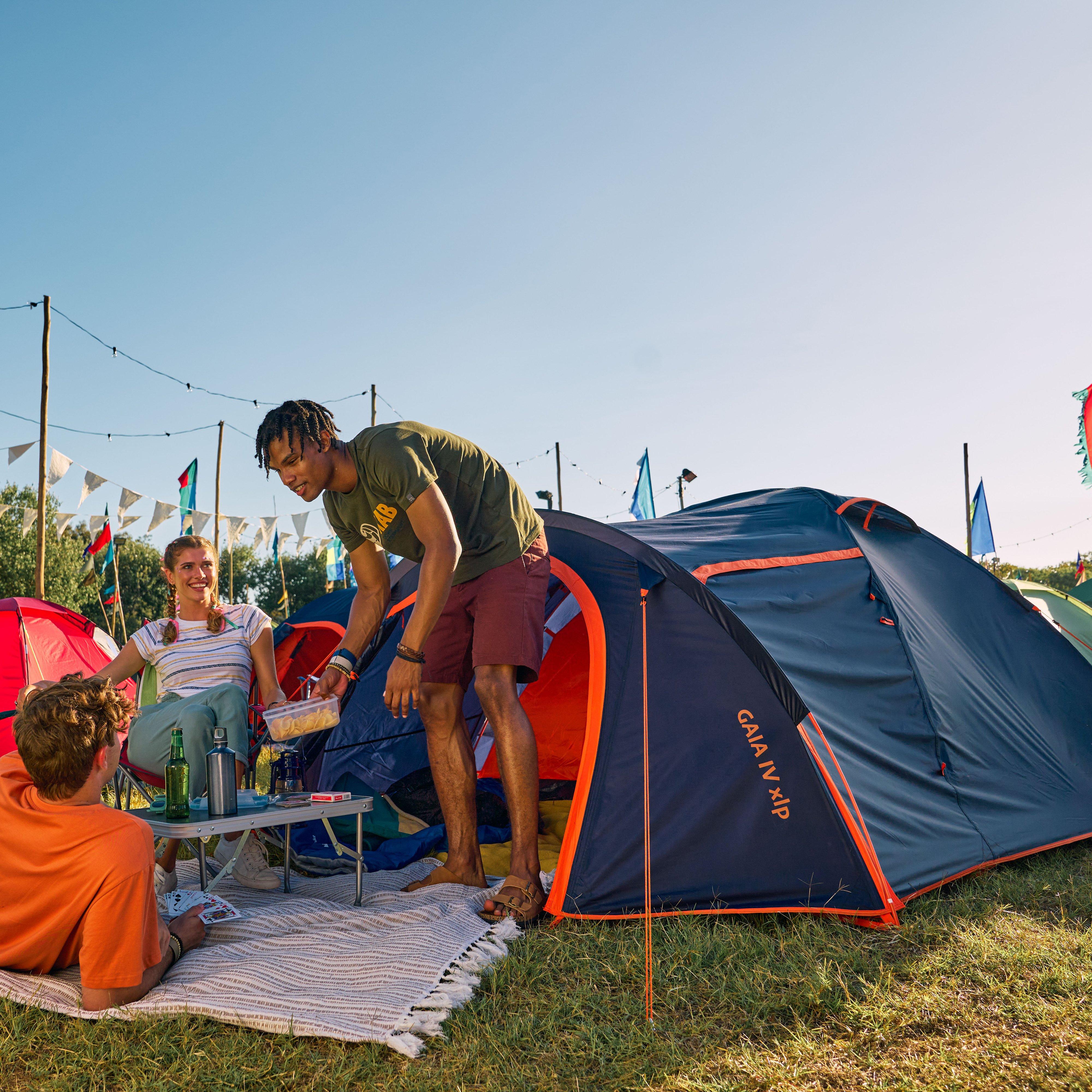 Gaia IV XLP Tent - Image 6