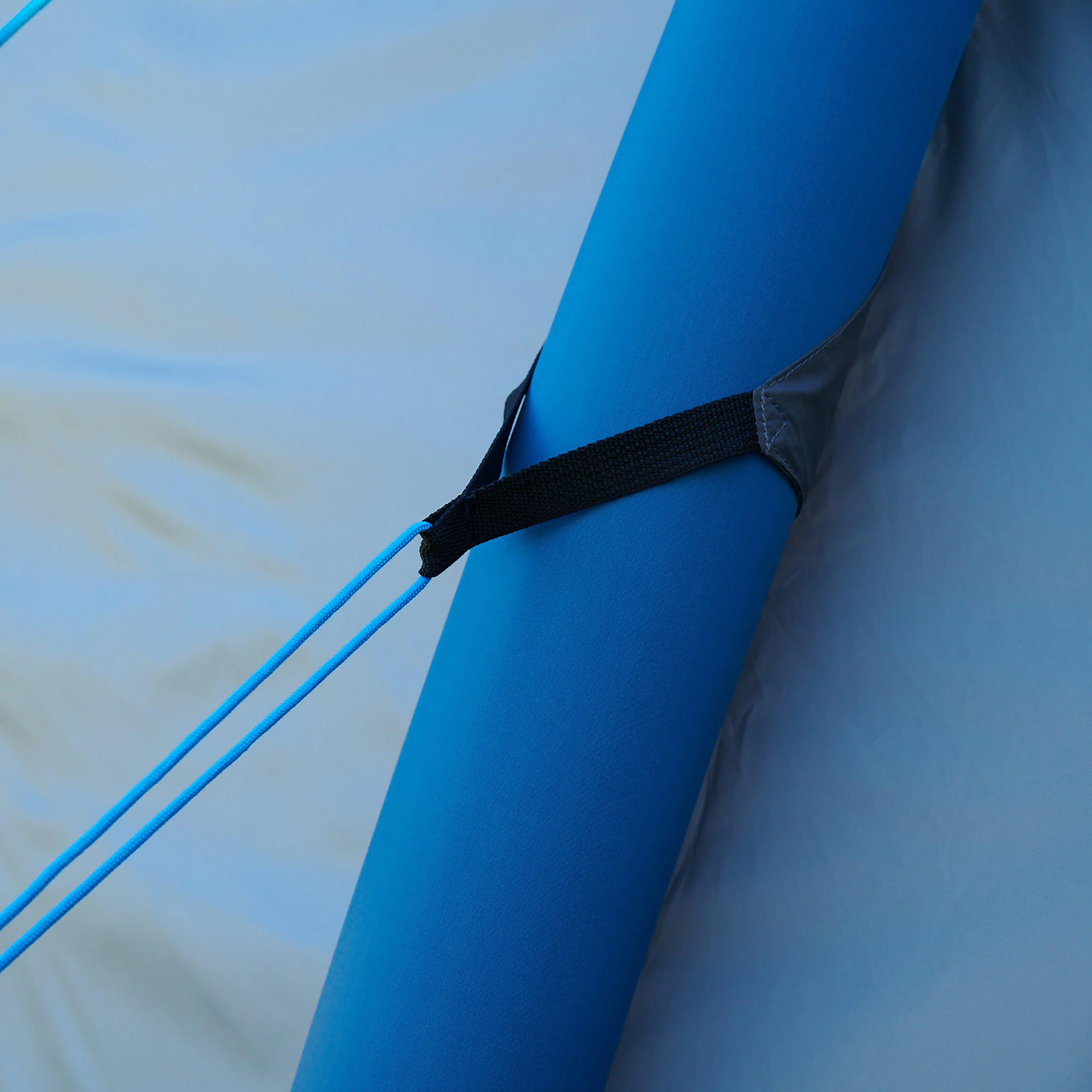 Genus 400 Air Tent - Image 6