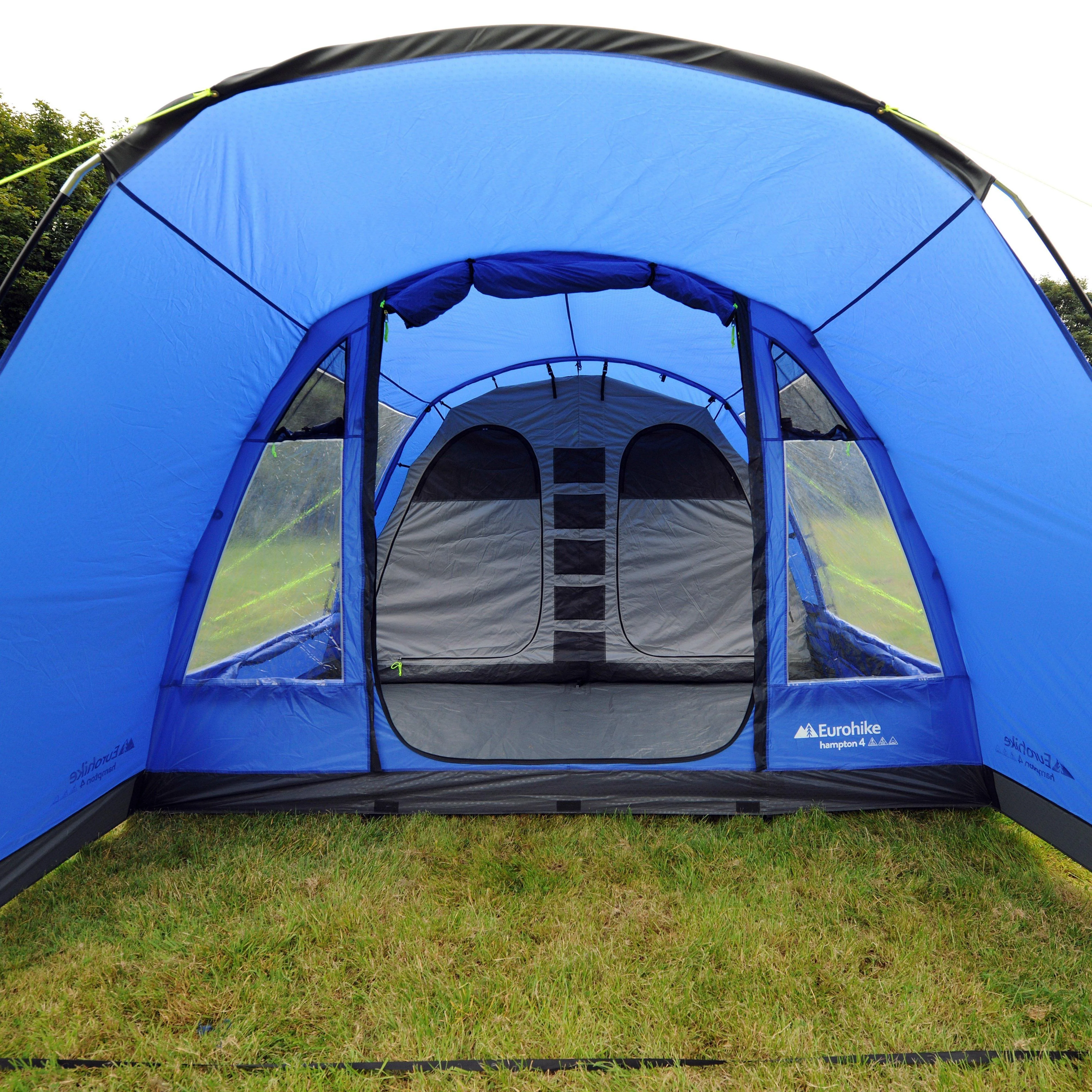 Hampton 4 Family Tent - Image 11