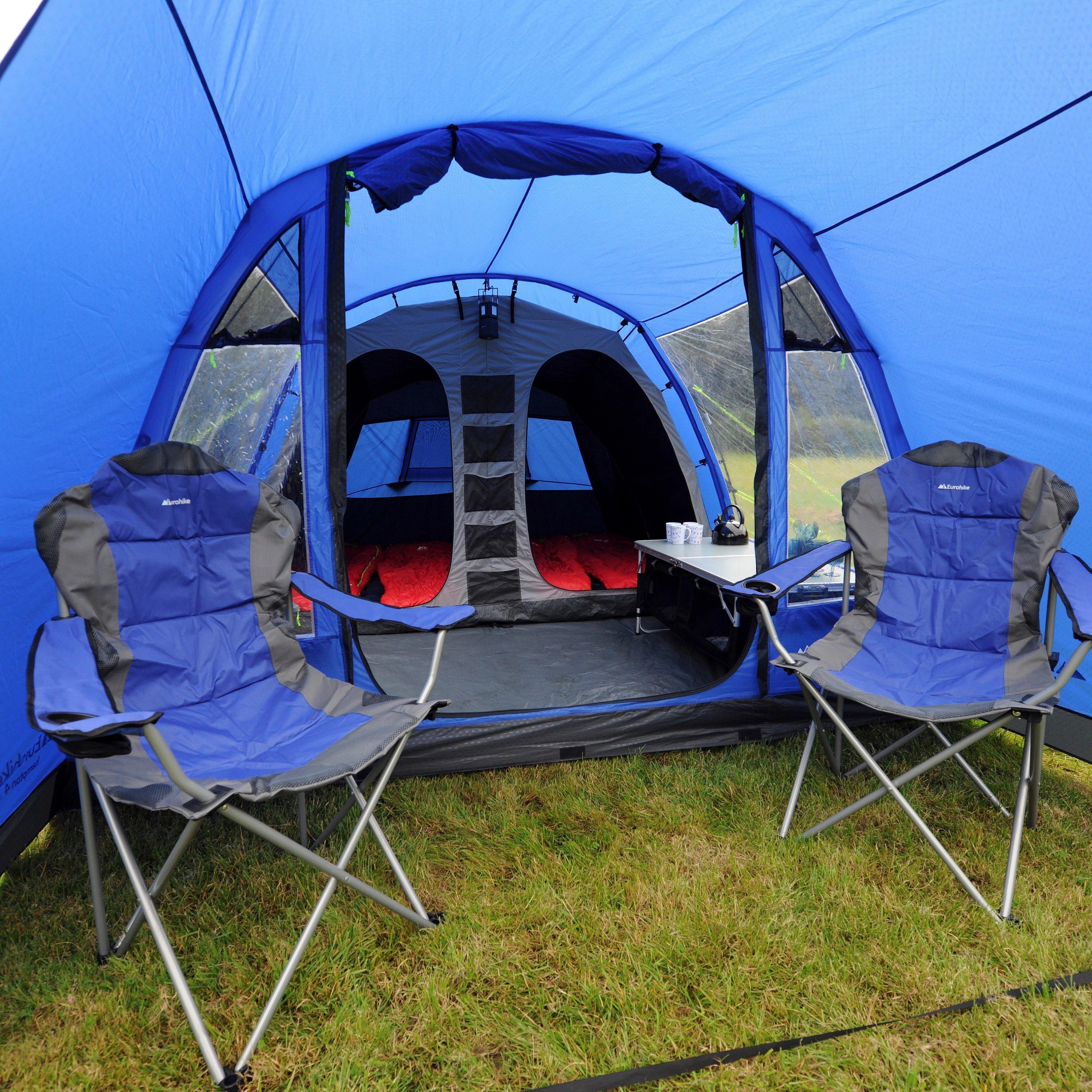 Hampton 4 Family Tent - Image 4