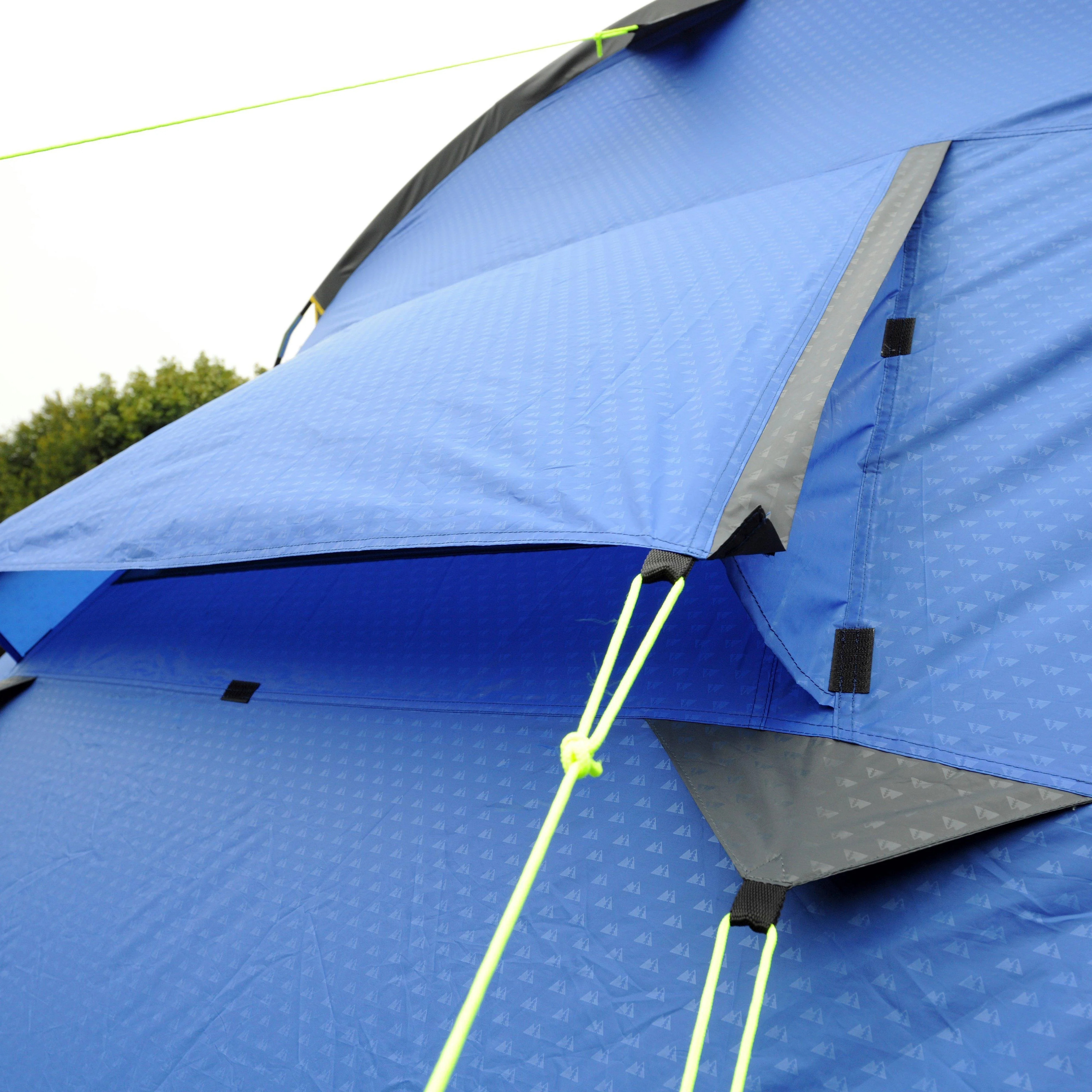 Hampton 4 Family Tent - Image 6