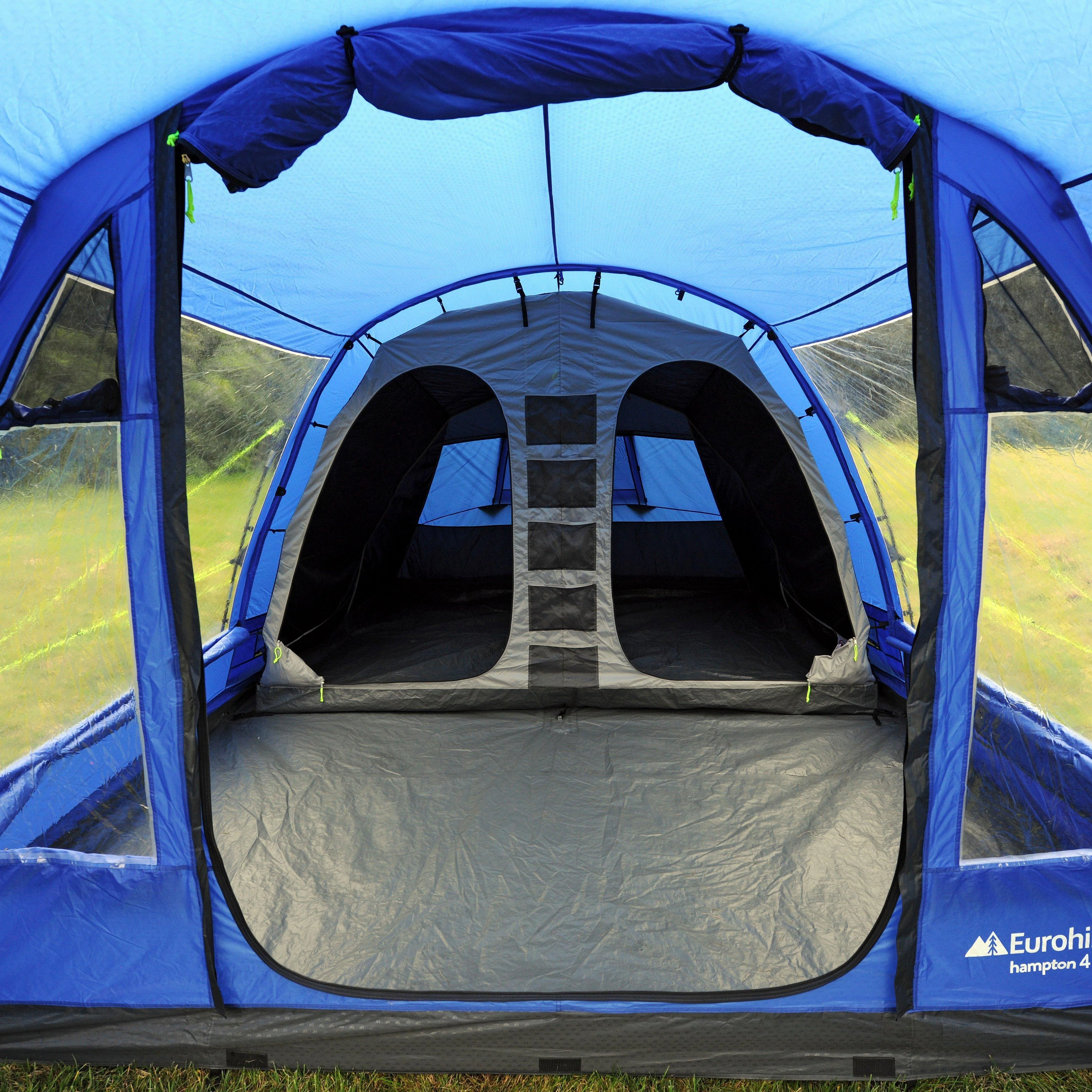 Hampton 4 Family Tent - Image 7