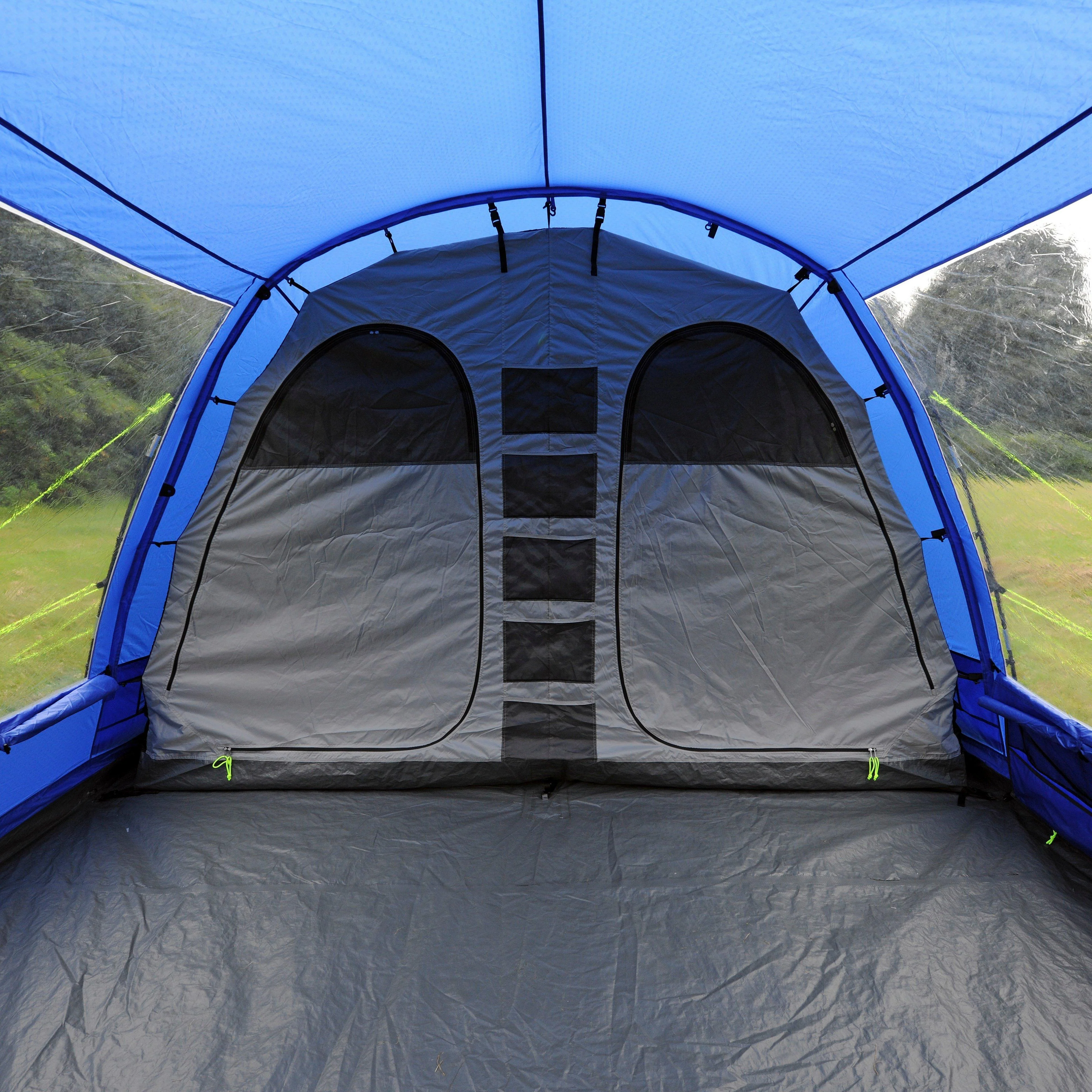 Hampton 4 Family Tent - Image 9