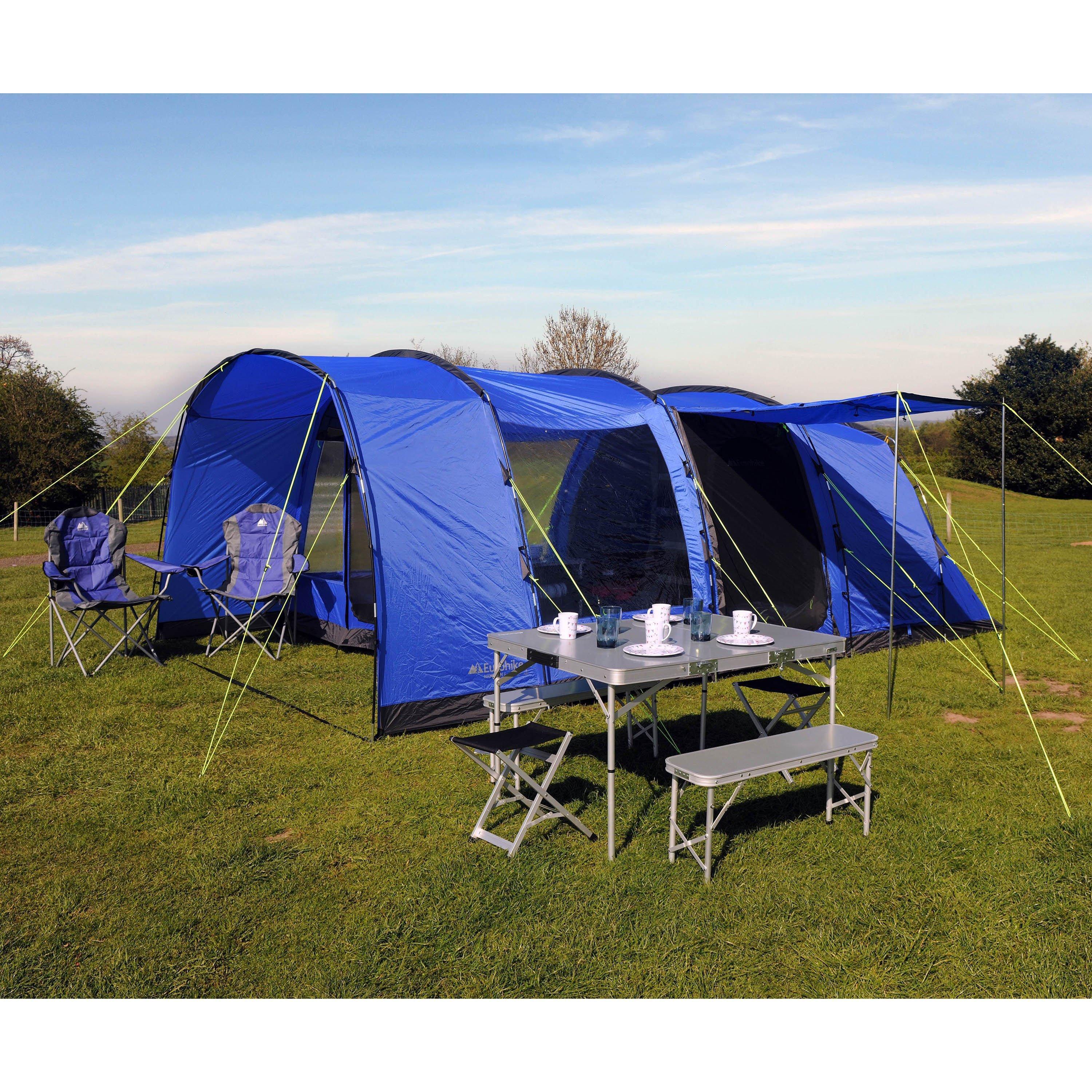 Hampton 6 Person Tent - Image 3