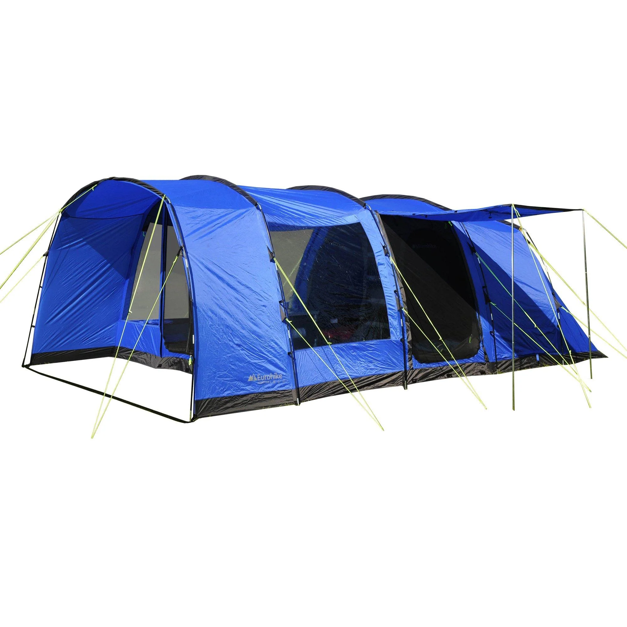 Hampton 6 Person Tent - Image 7