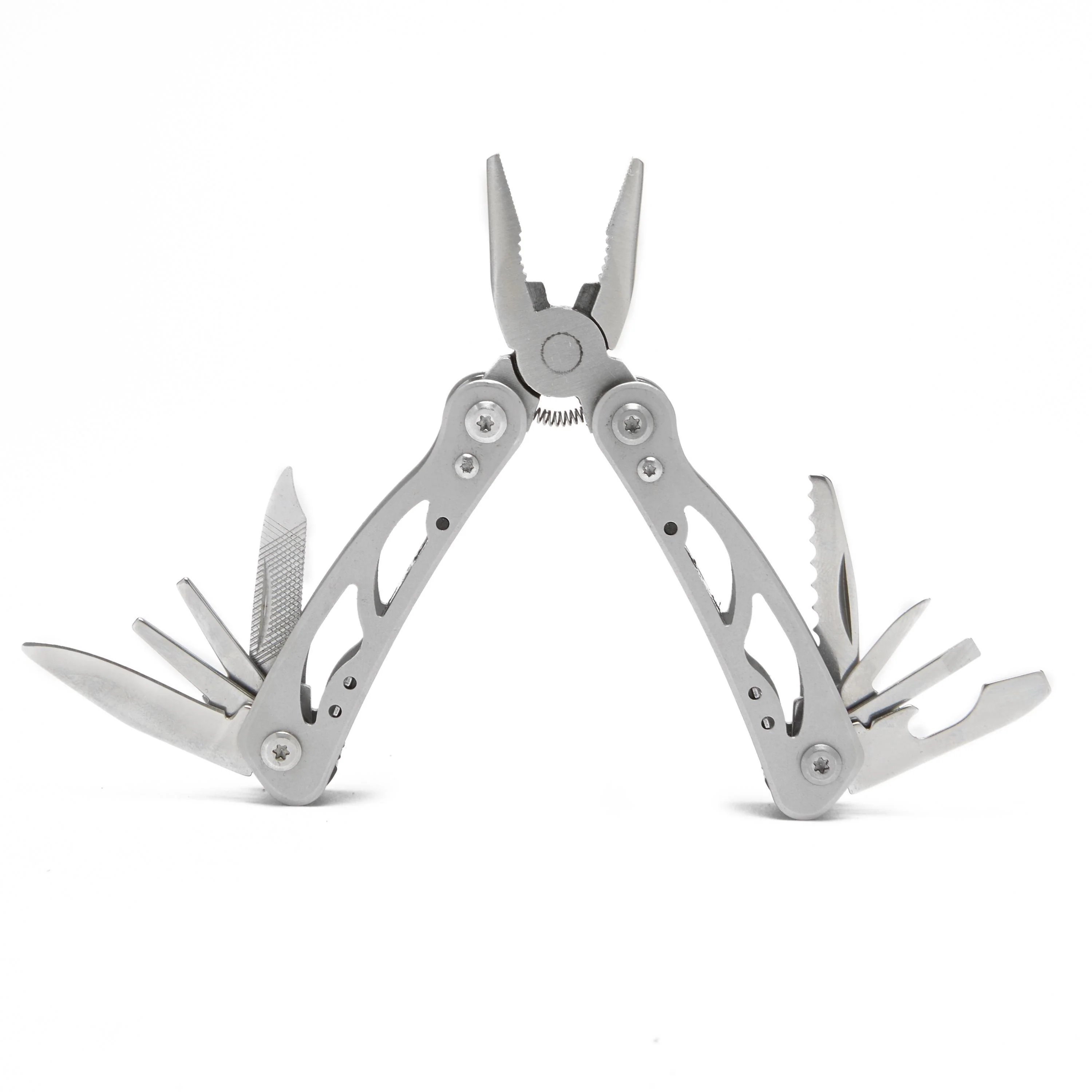 Hip Flask And Multi Tool - Image 2