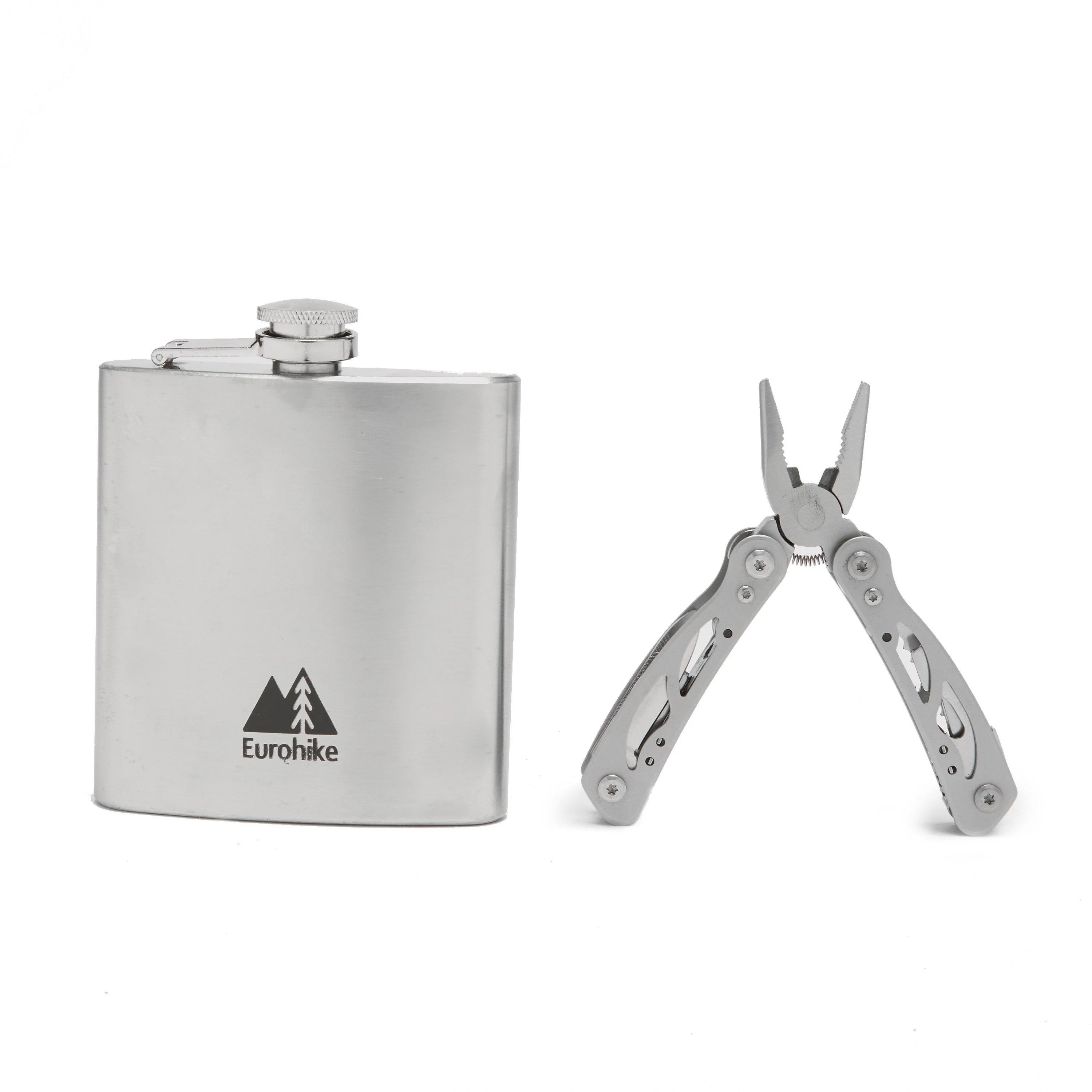 Hip Flask And Multi Tool - Image 5