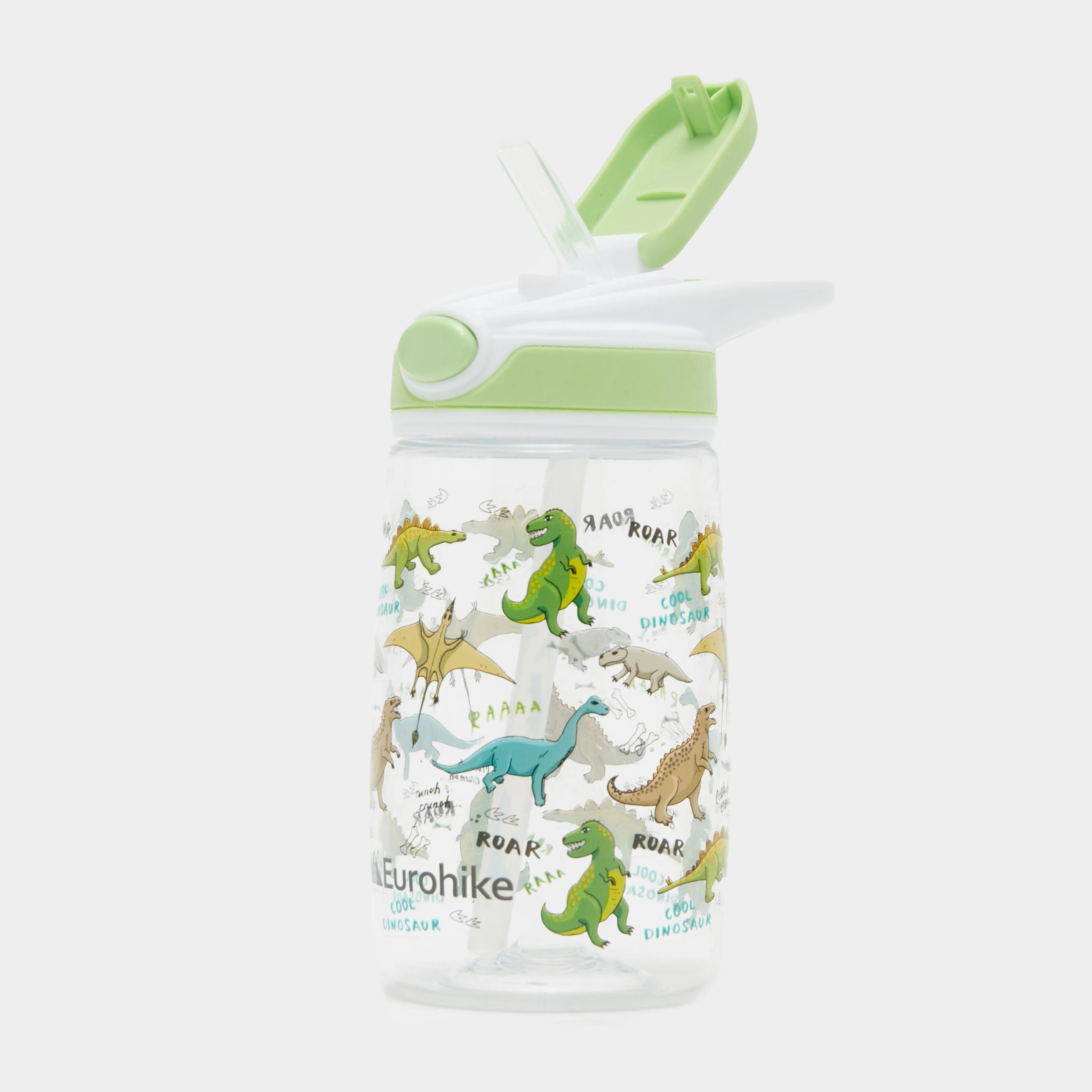 Kids’ 400ml Flip Lid Bottle - Image 2