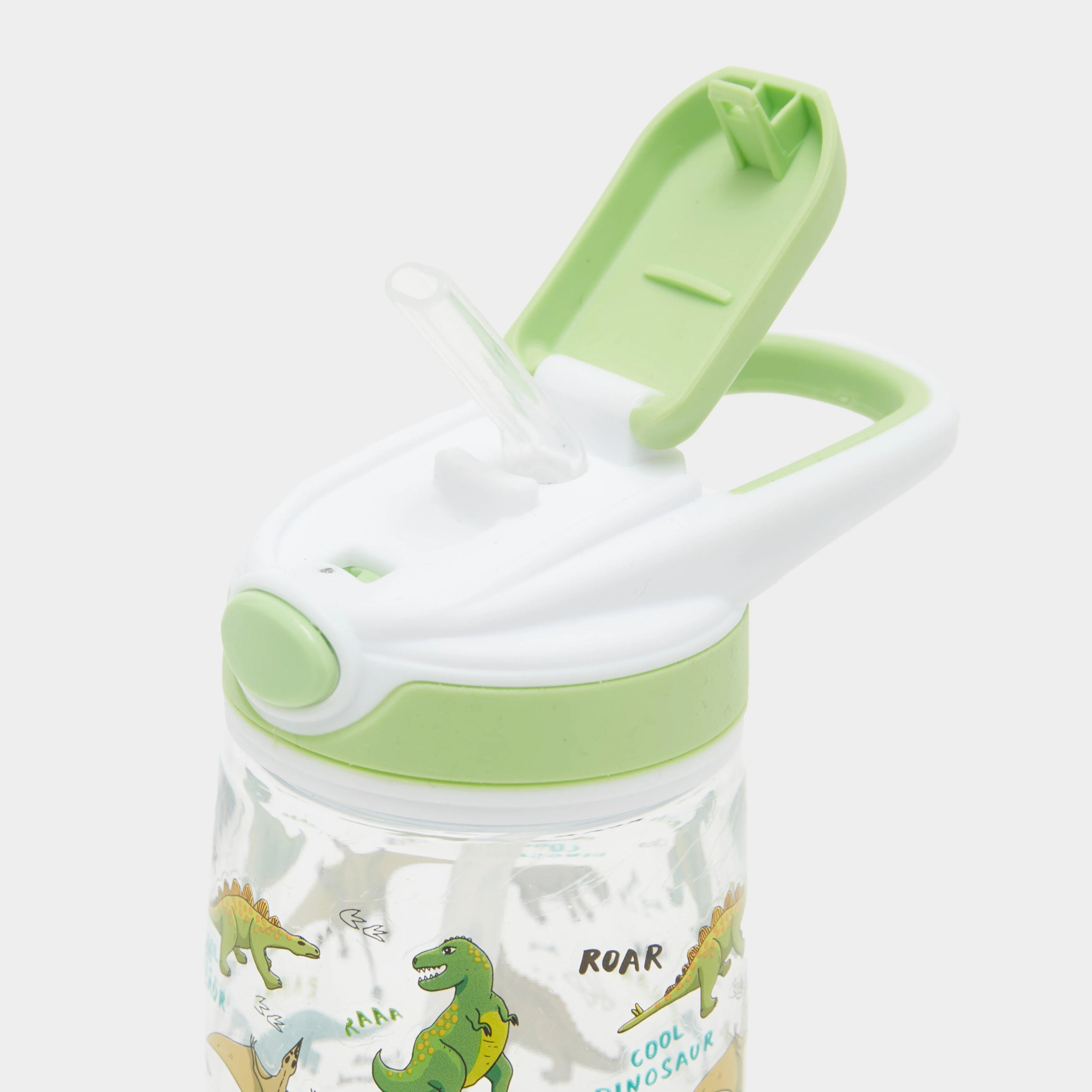 Kids’ 400ml Flip Lid Bottle - Image 8