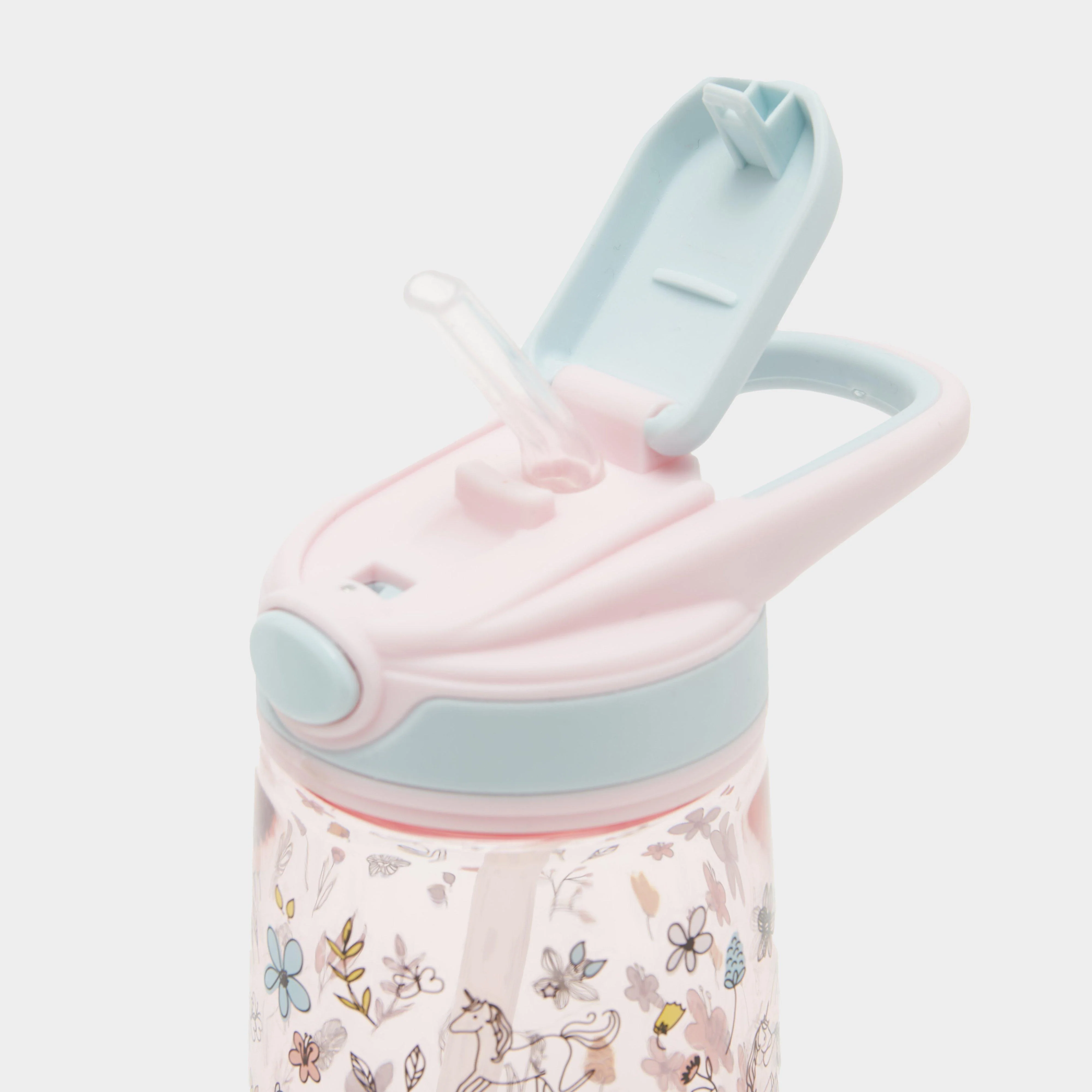 Kids’ 400ml Flip Lid Bottle - Image 3