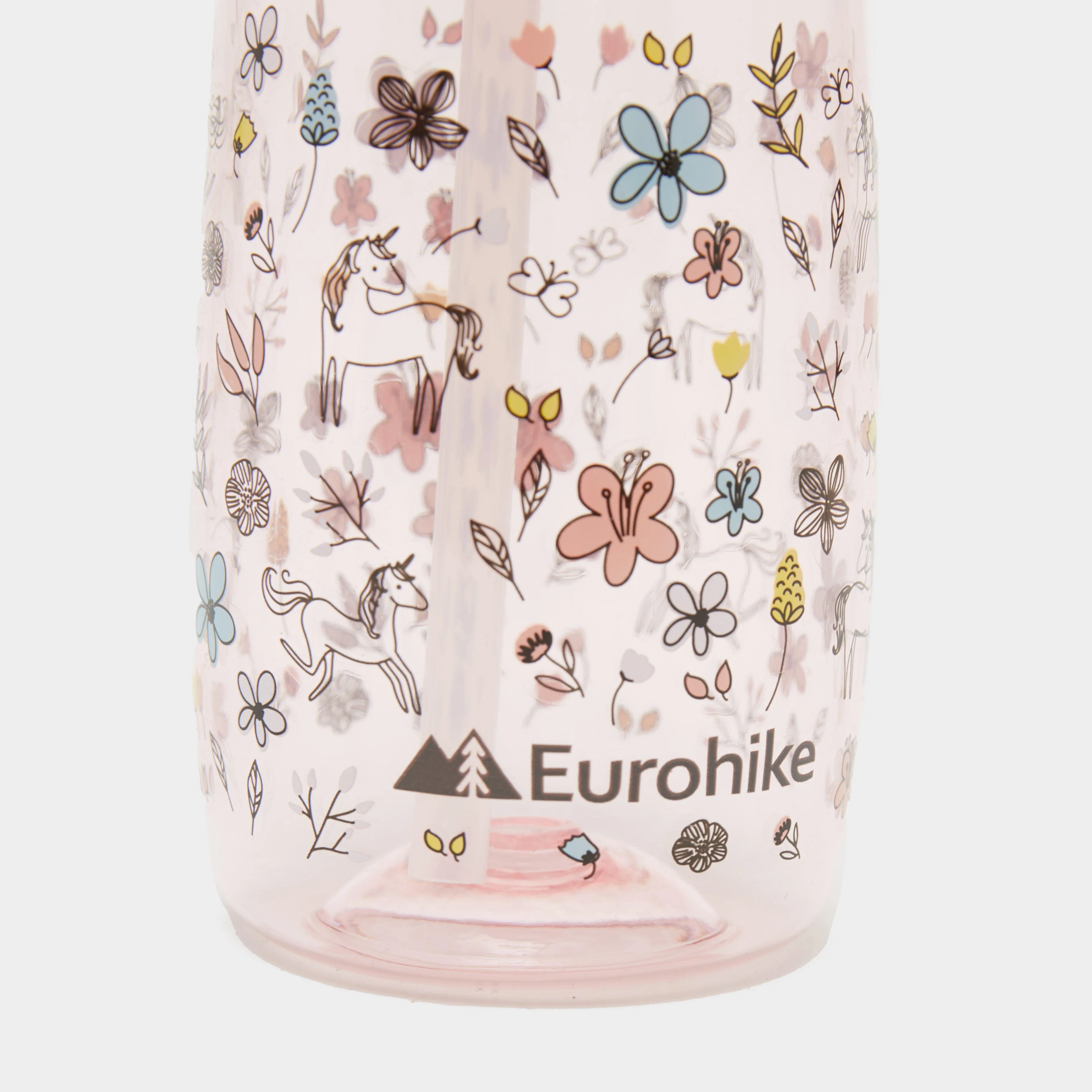 Kids’ 400ml Flip Lid Bottle - Image 4