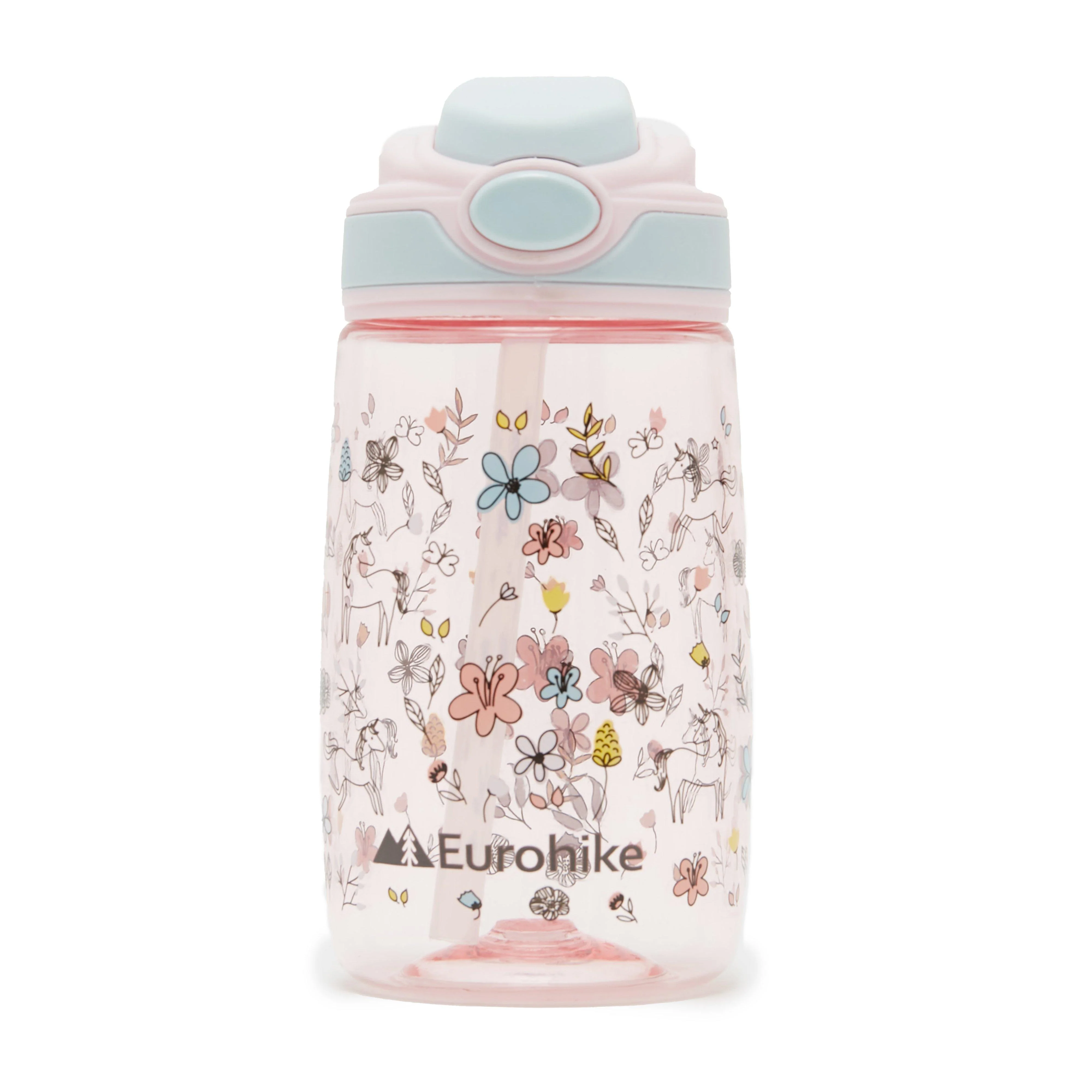Kids’ 400ml Flip Lid Bottle - Image 5