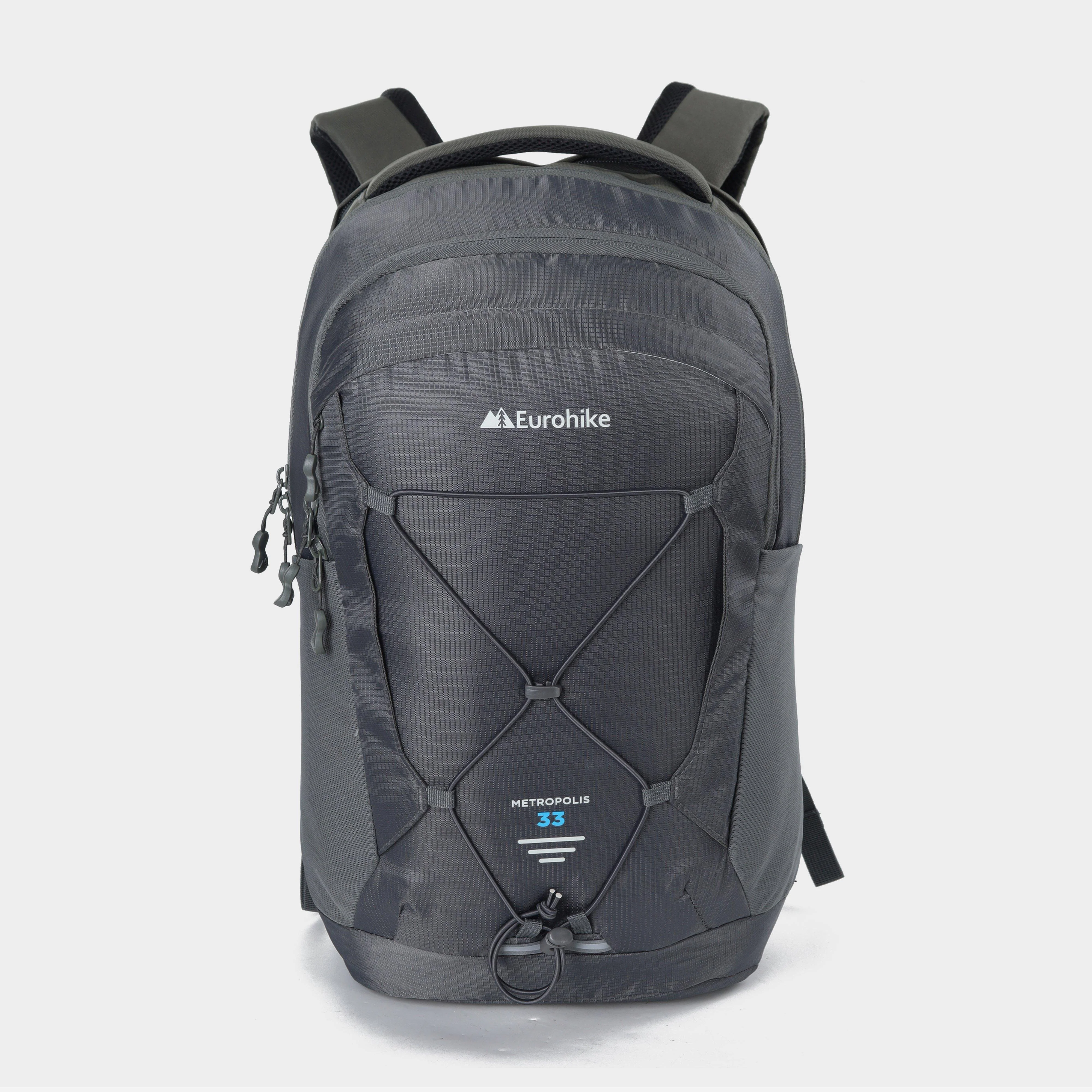 Metropolis 33 Daypack - Image 8