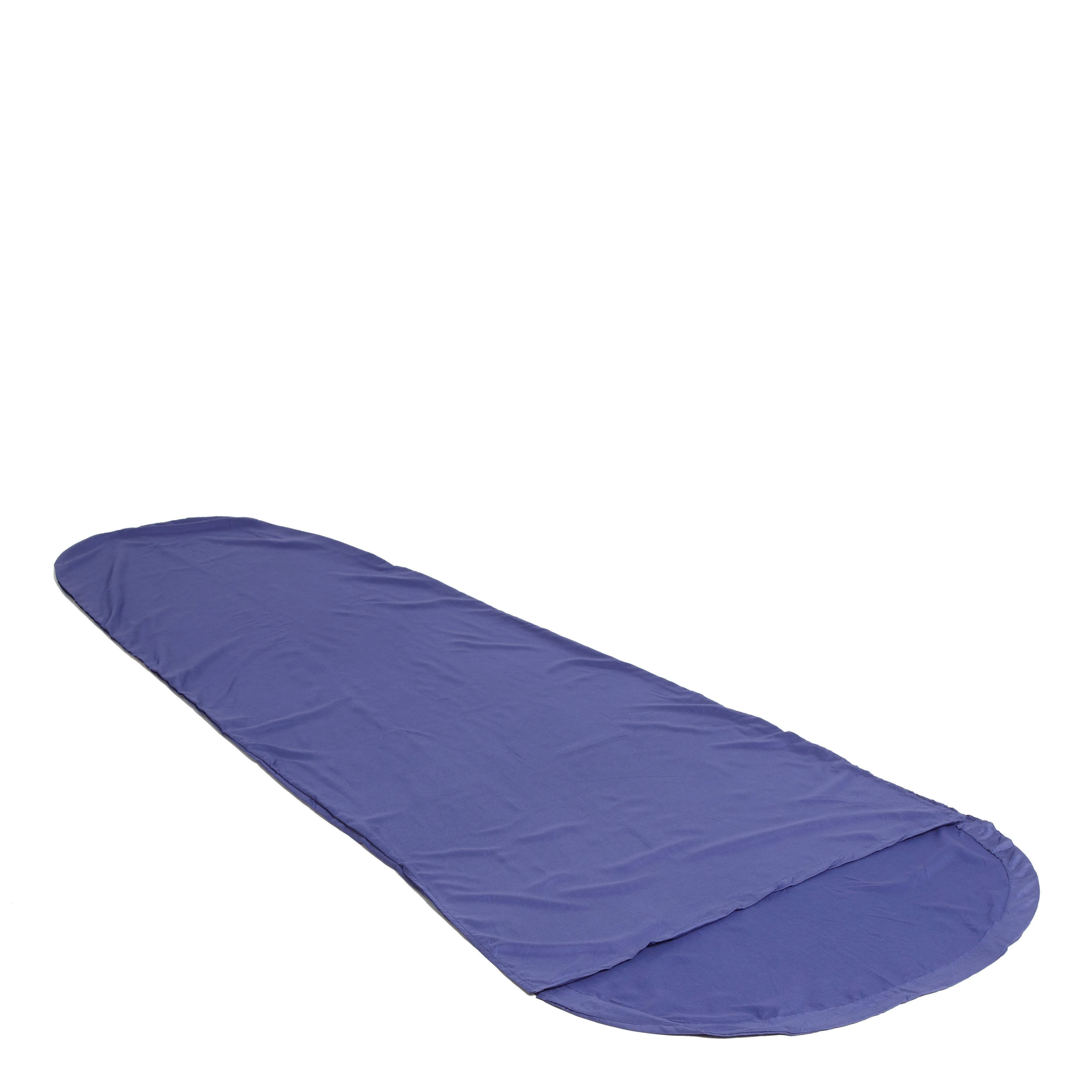 Mummy Sleeping Bag Liner - Image 4