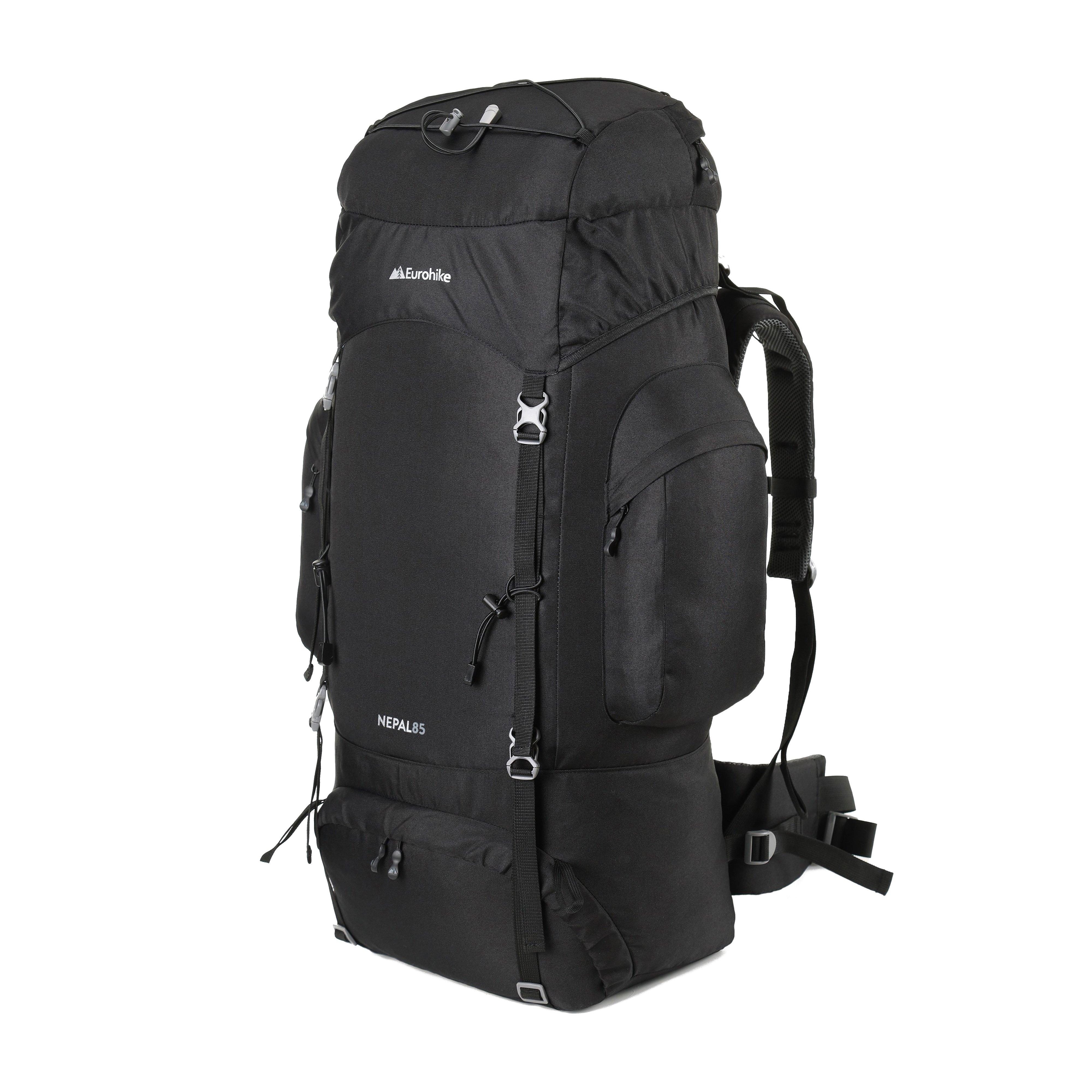 Nepal 85L Rucksack - Image 11
