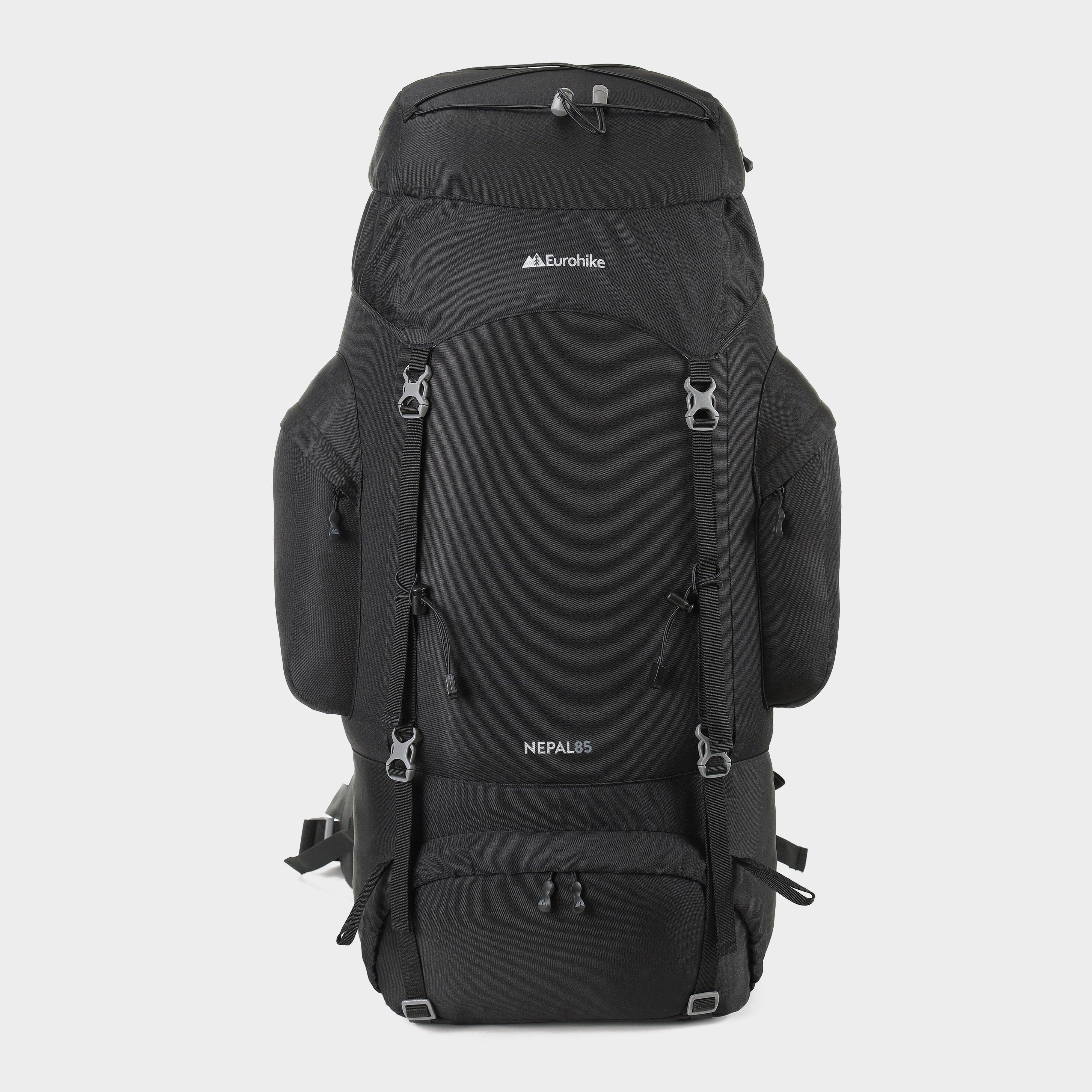 Nepal 85L Rucksack - Image 2