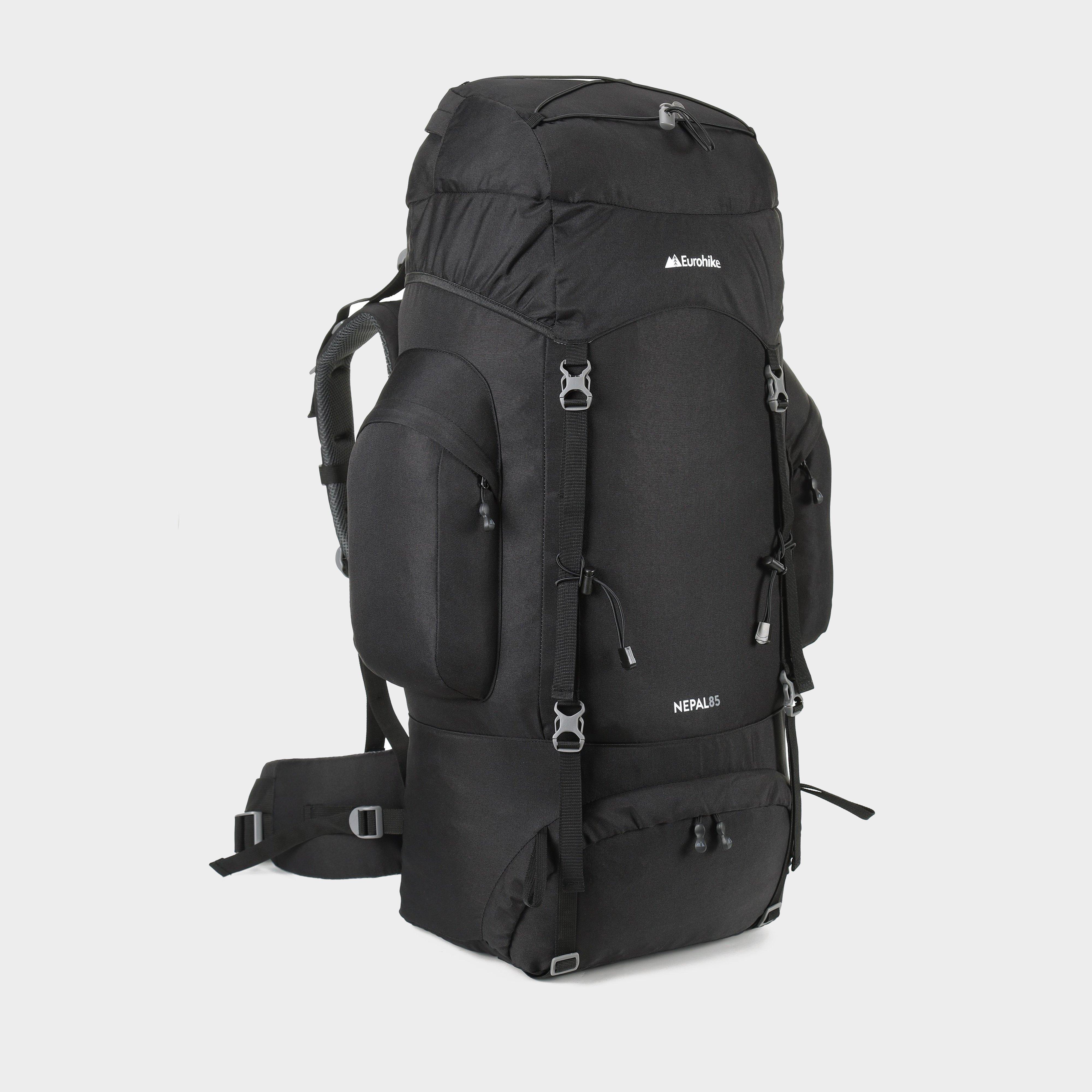Nepal 85L Rucksack - Image 5