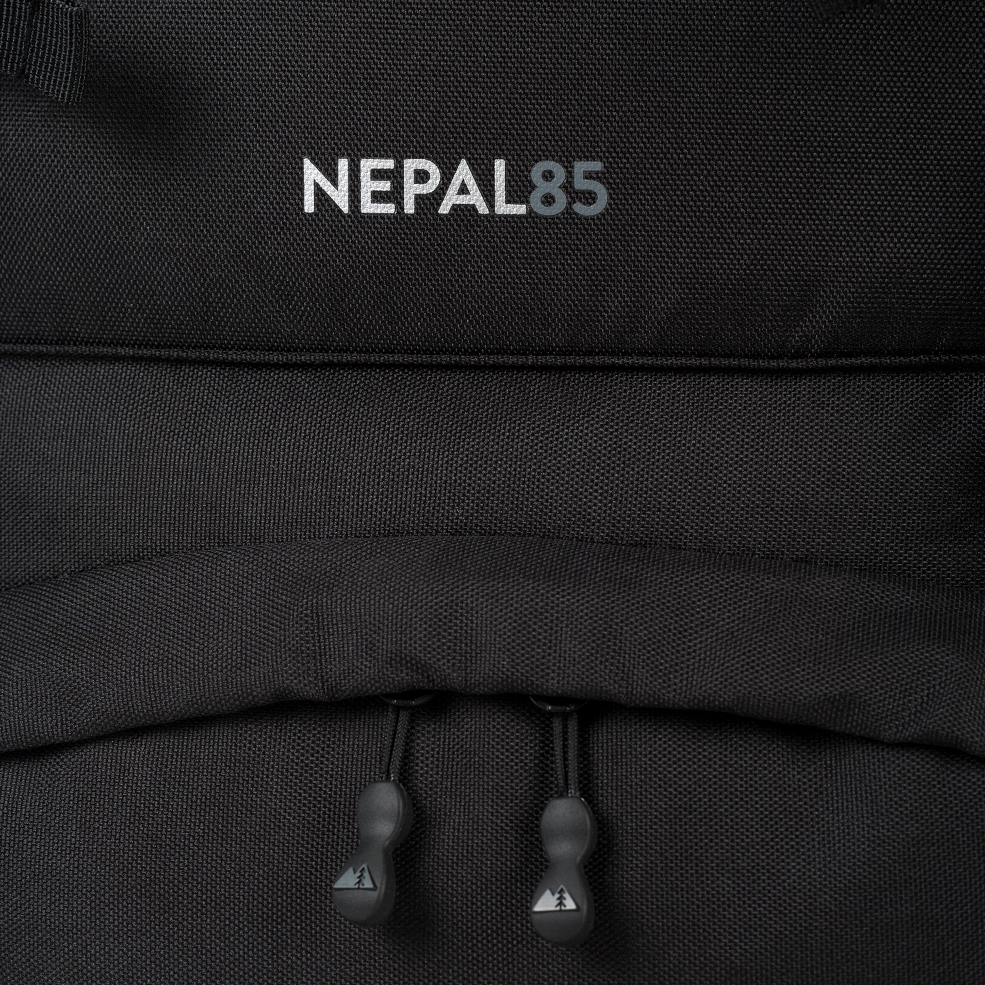 Nepal 85L Rucksack - Image 8
