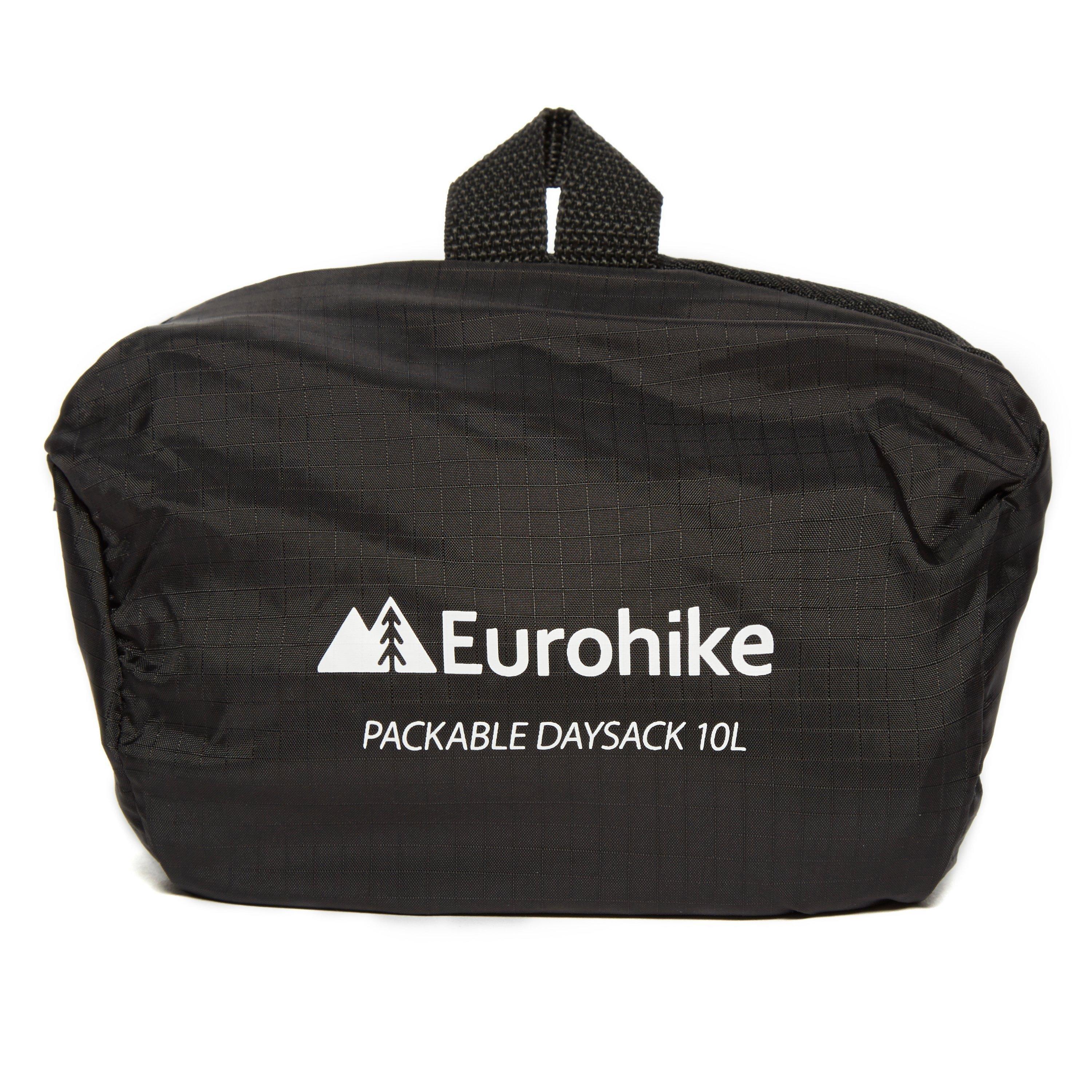 Packable Daysack - 10L - Image 6