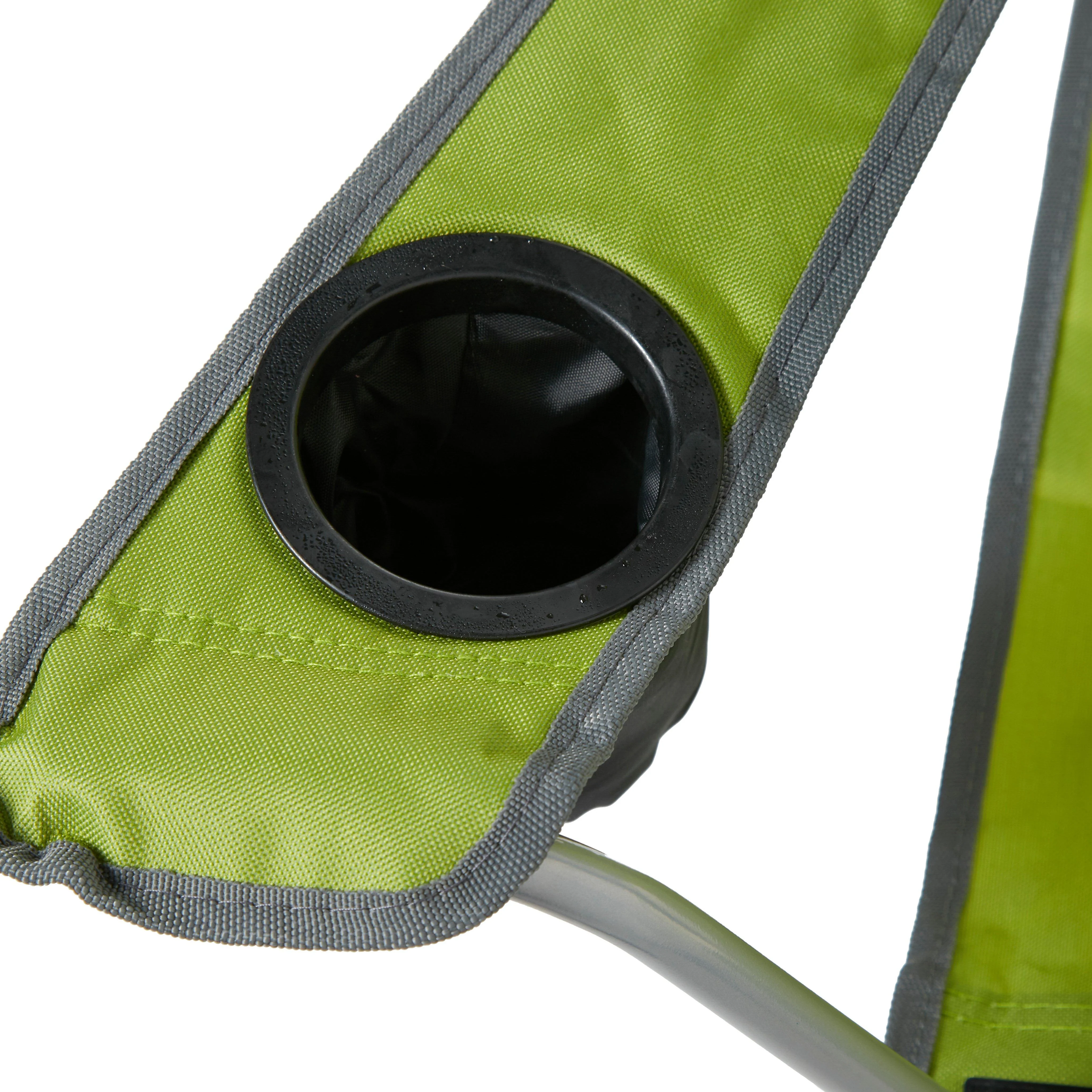 Peak Folding Chair - Image 4