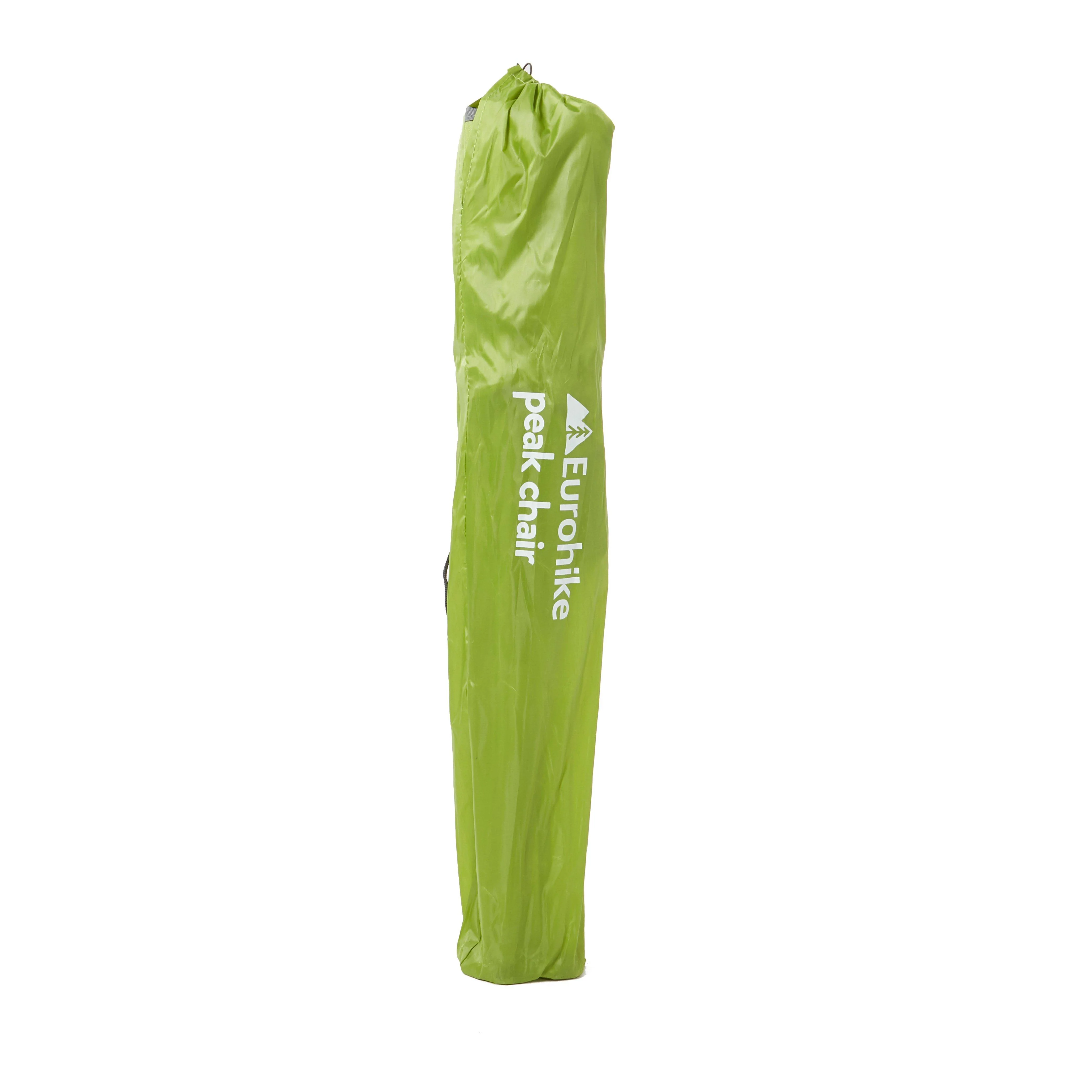 Peak Folding Chair - Image 5
