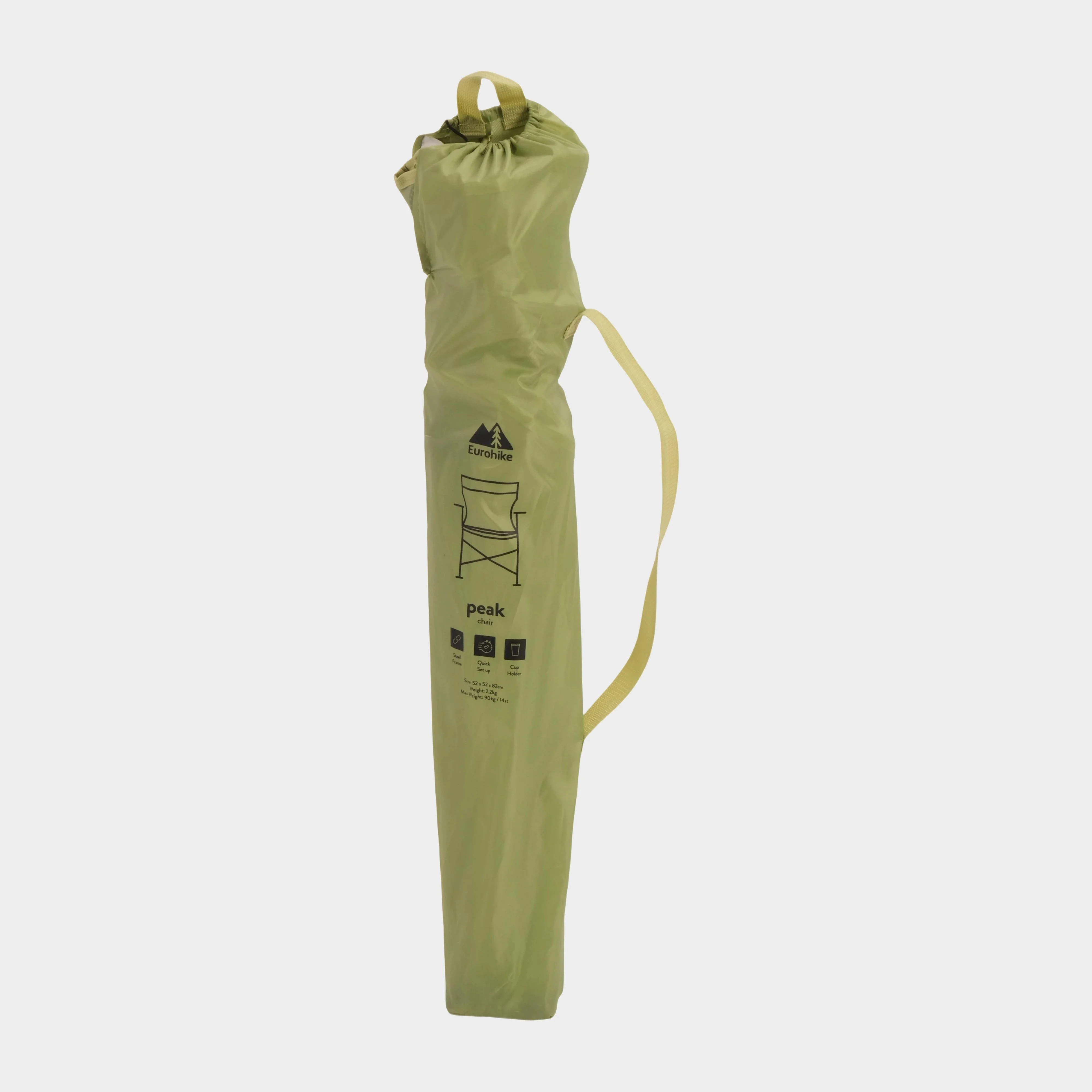Peak Folding Chair - Image 9