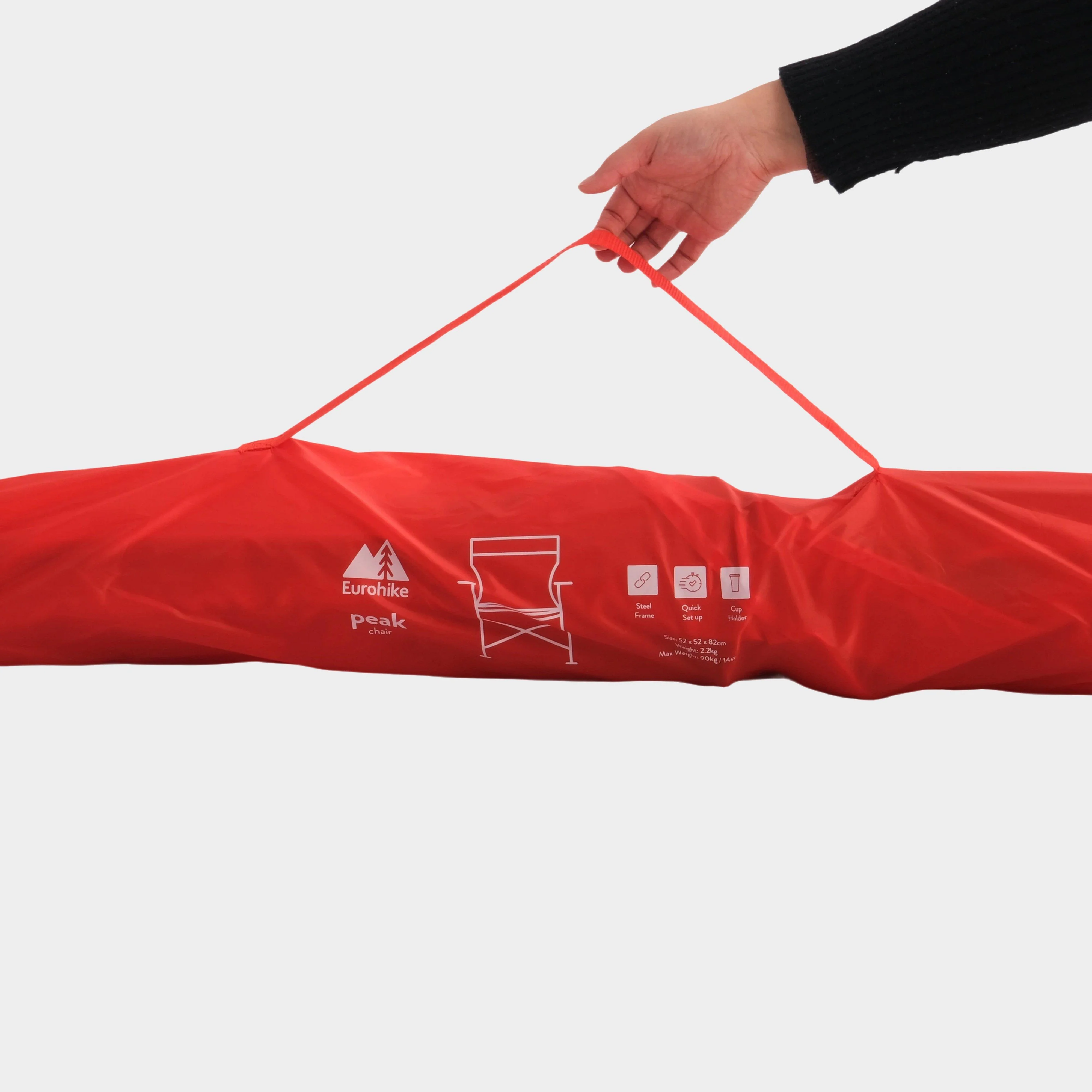 Peak Folding Chair - Image 8