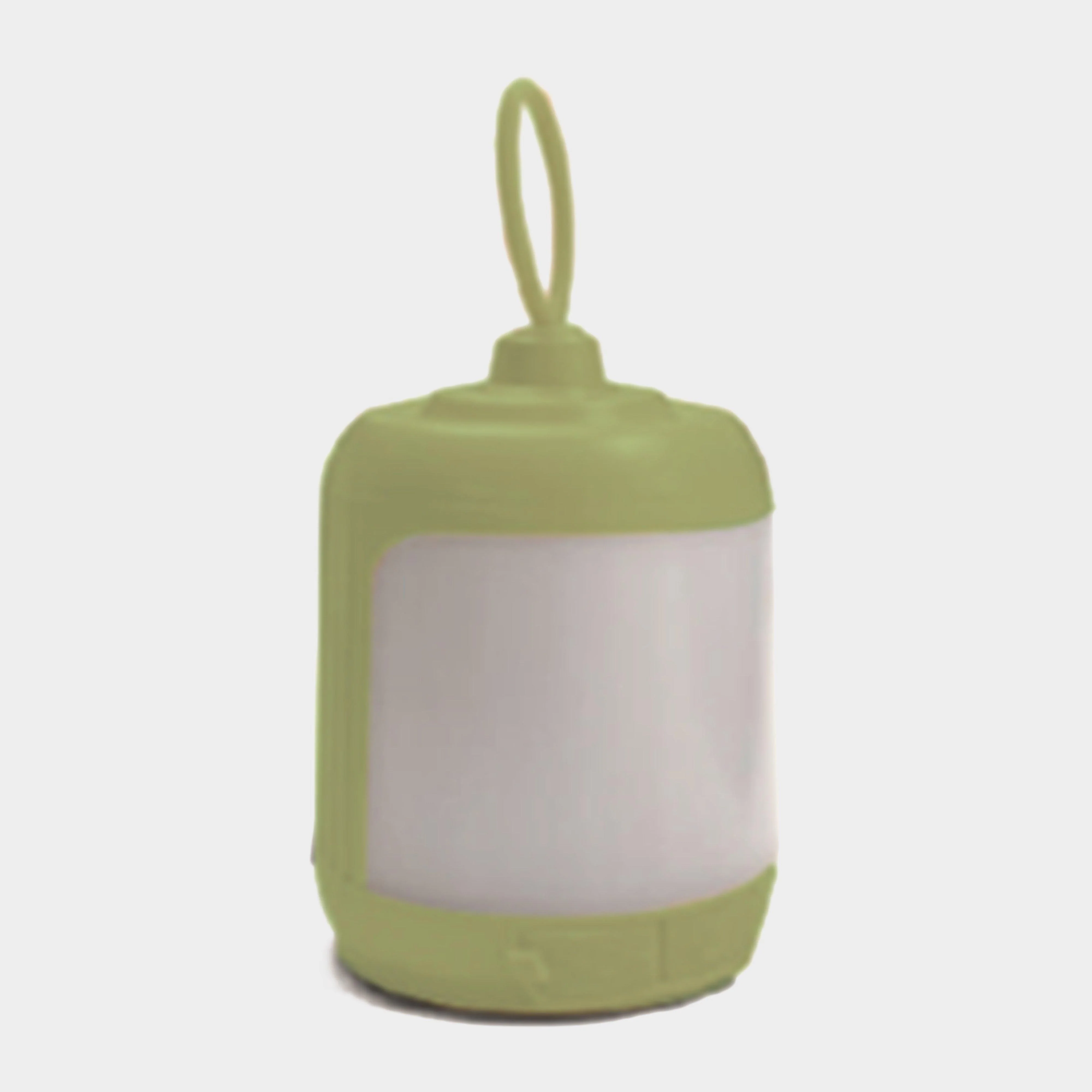 Pixi 60L Rechargeable Lantern