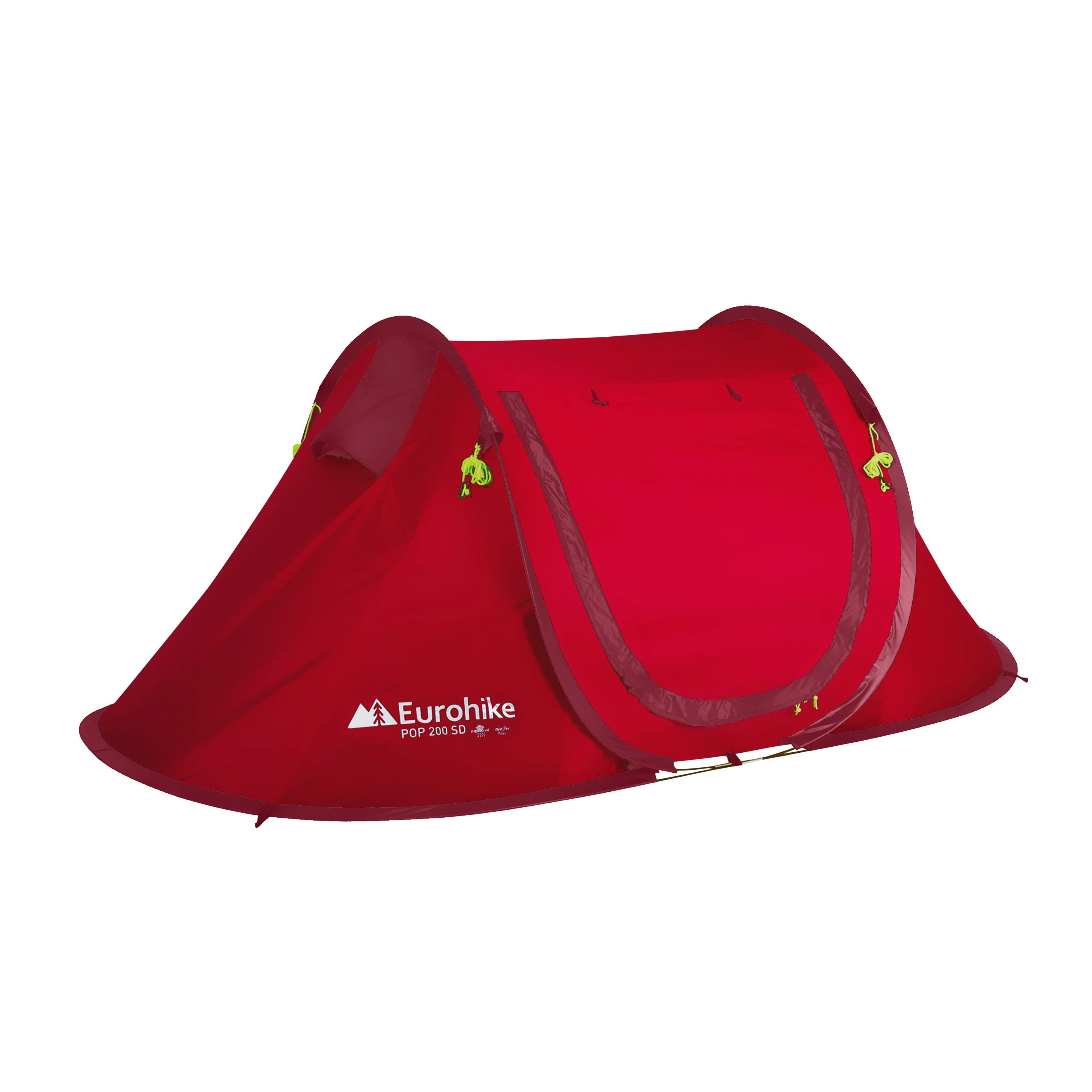 Pop 200 2 Person Tent - Image 5