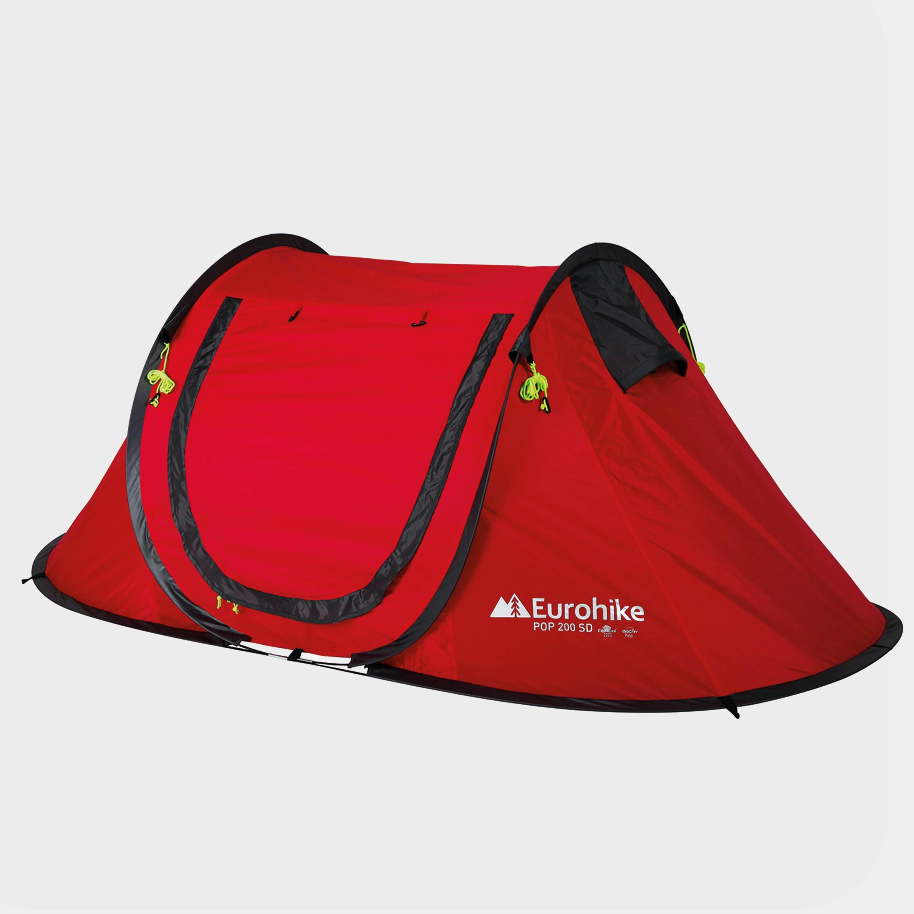 Pop 200 SD Tent
