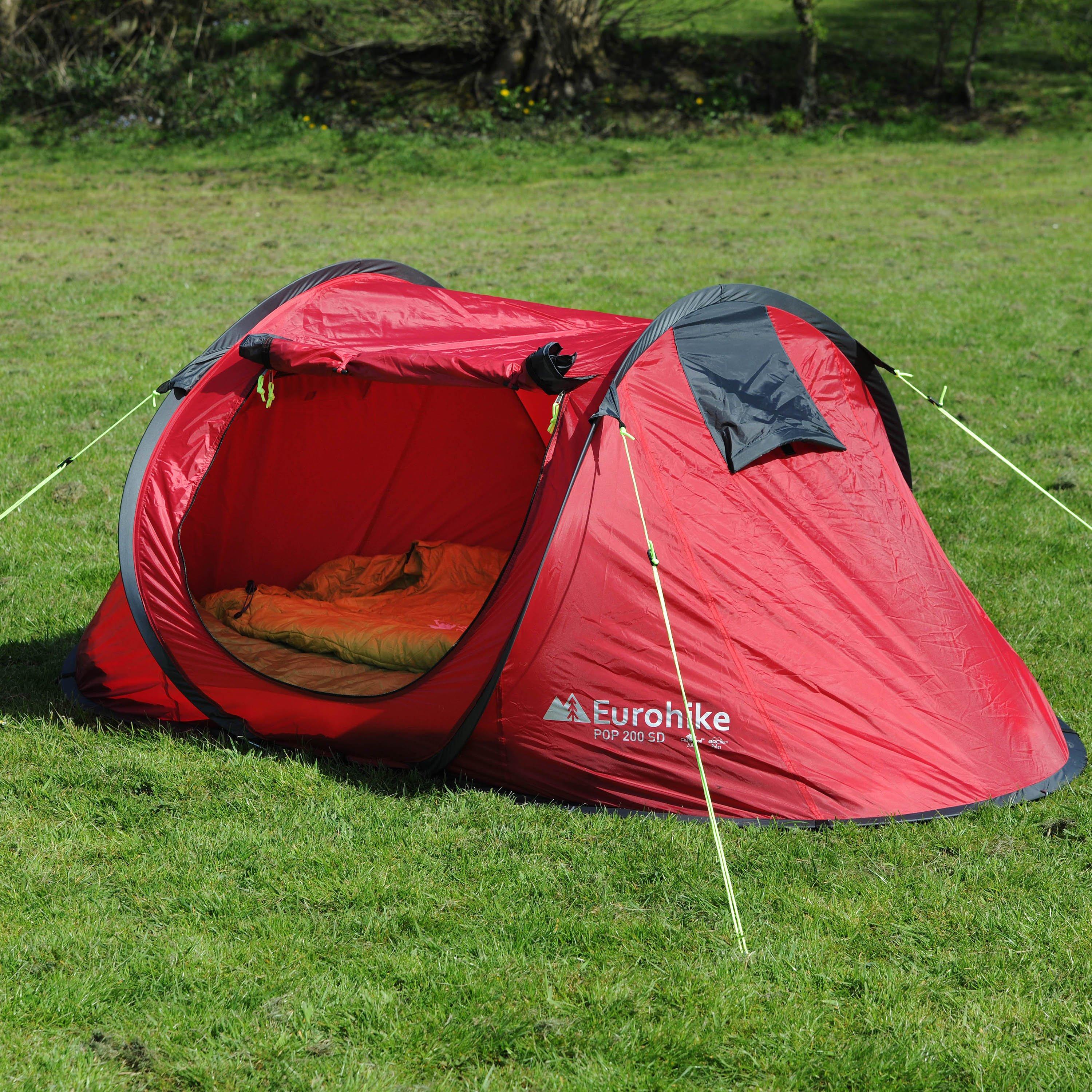 Pop 200 SD Tent - Image 3