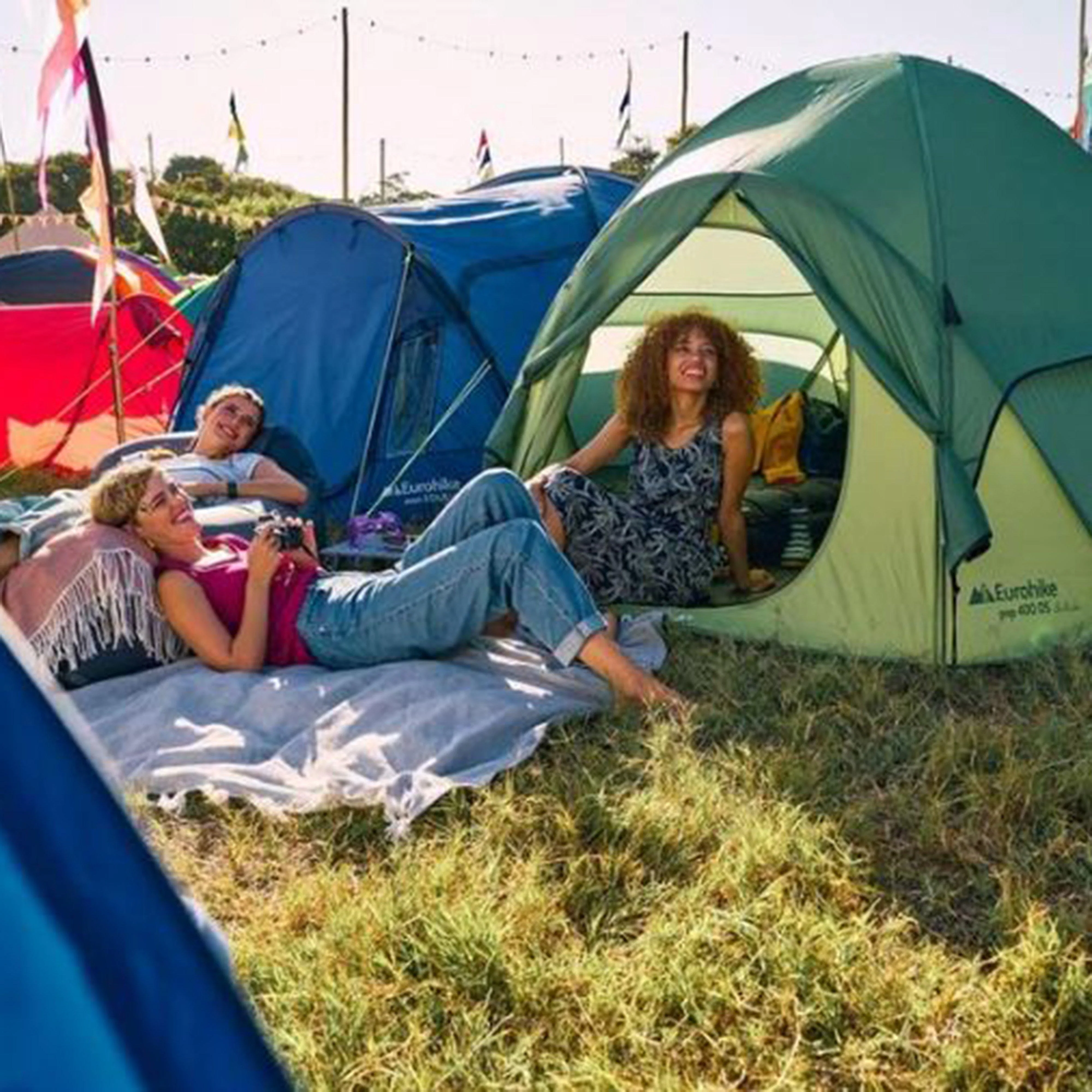 Pop 400 DS Tent - Image 3