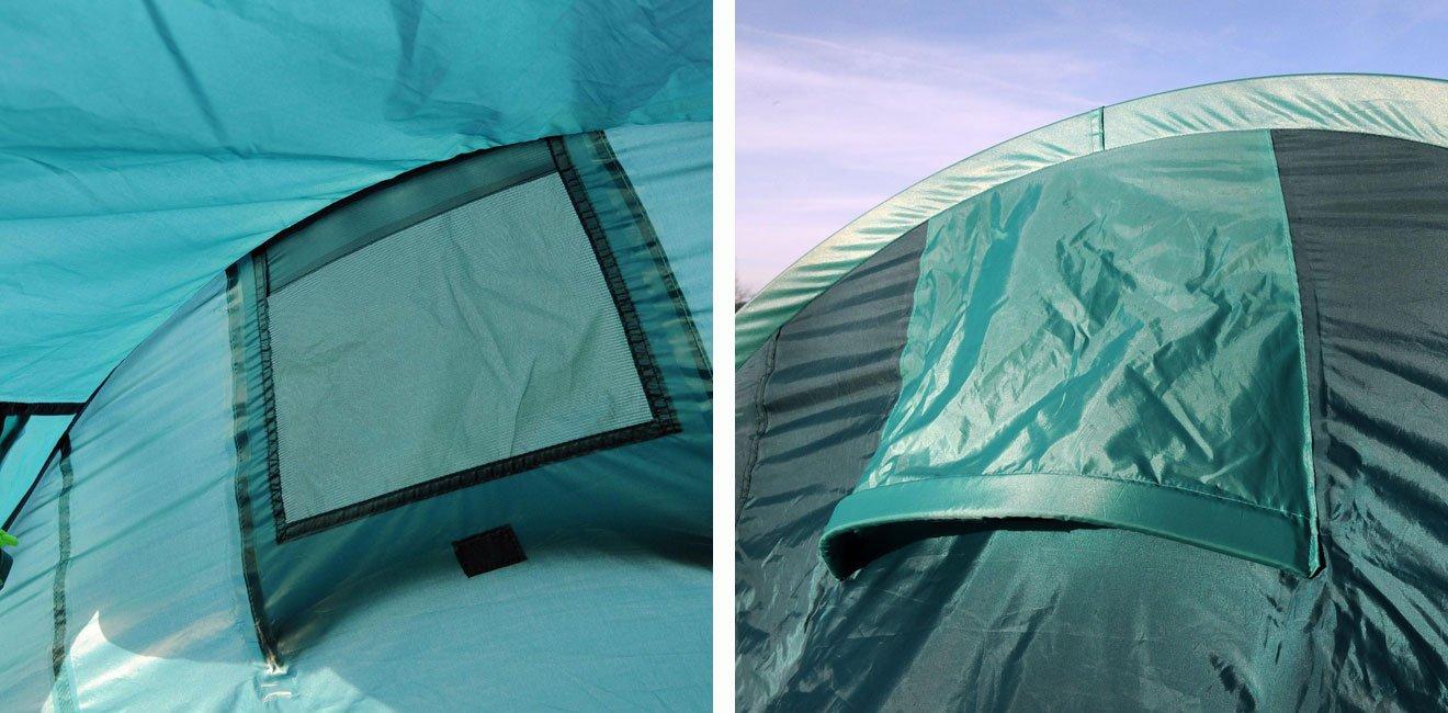 Pop Up 200 Tent - Image 3