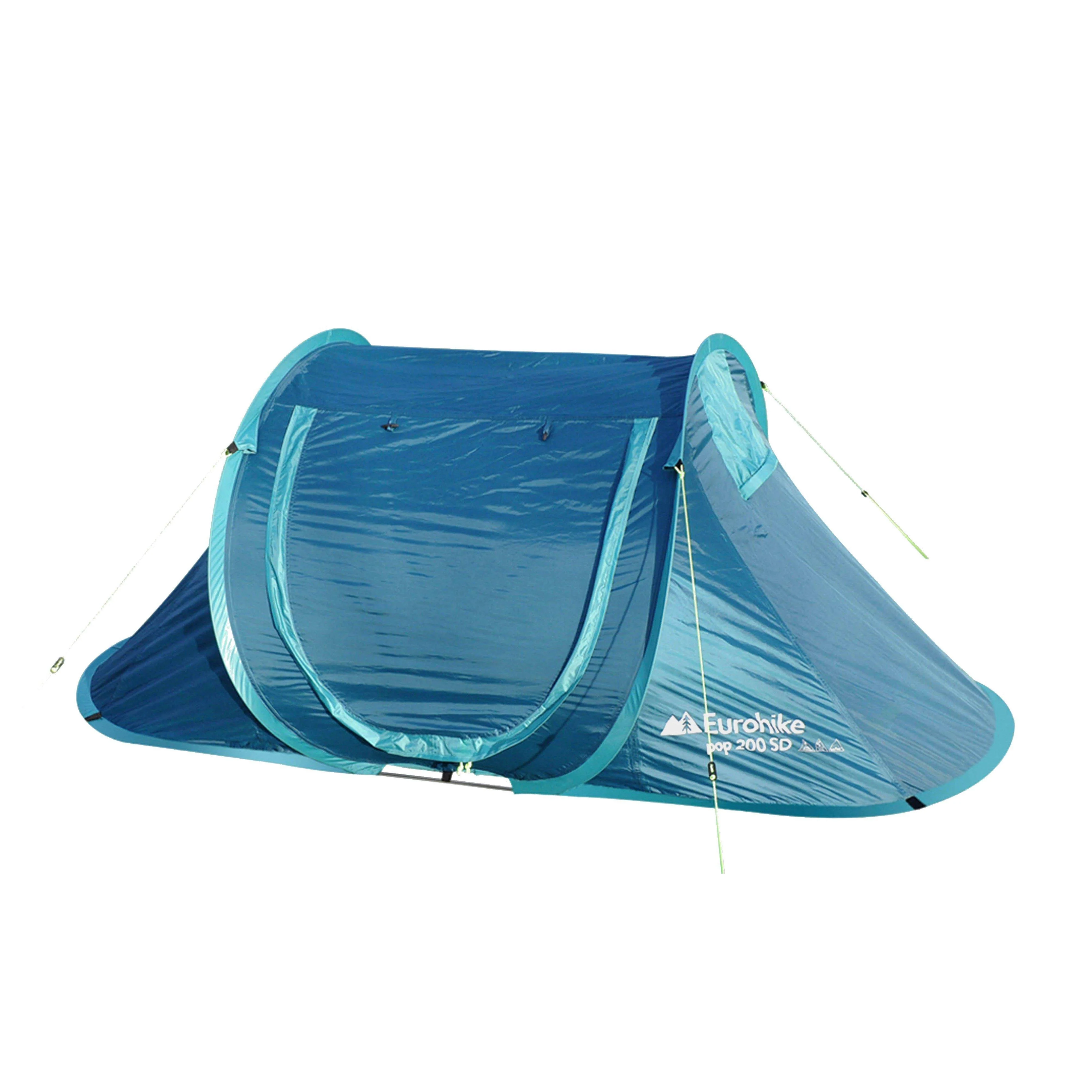 Pop Up 200 Tent - Image 4