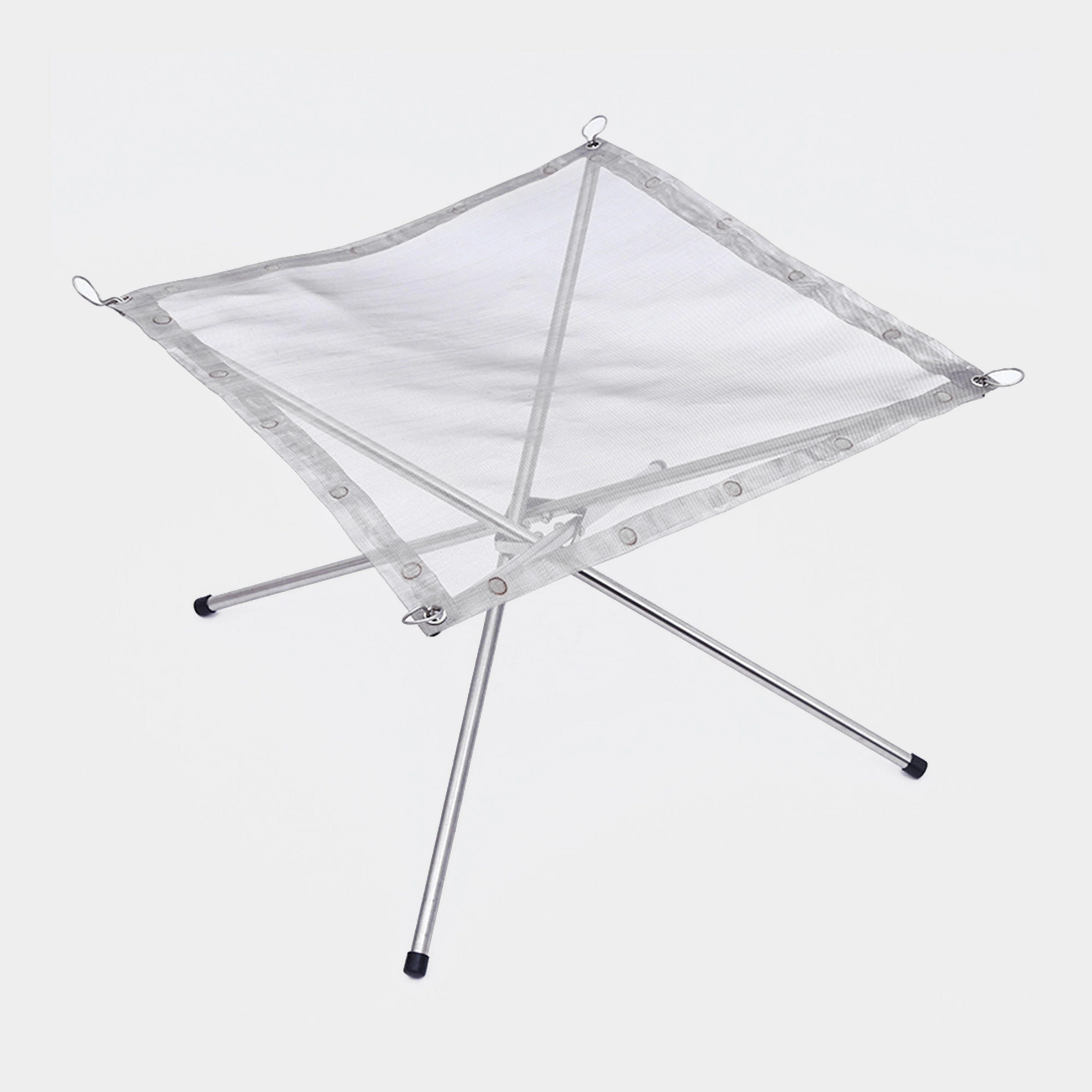 Portable Mesh Fire Pit - Image 4
